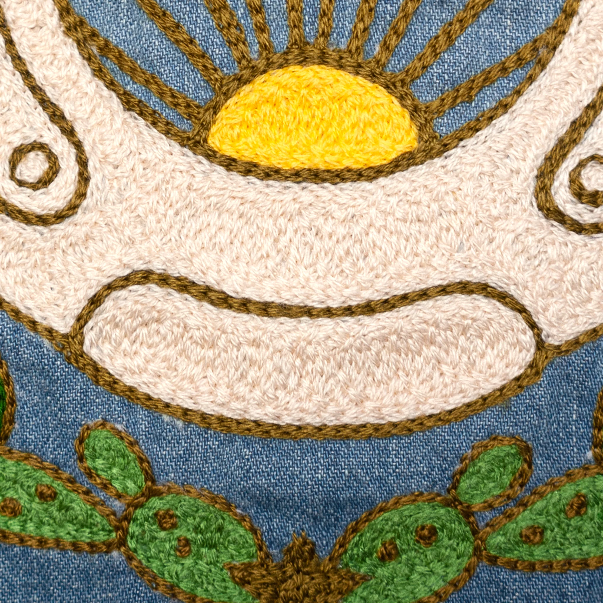Levi's Barstow Western - Lucky Horseshoe - Image 3
