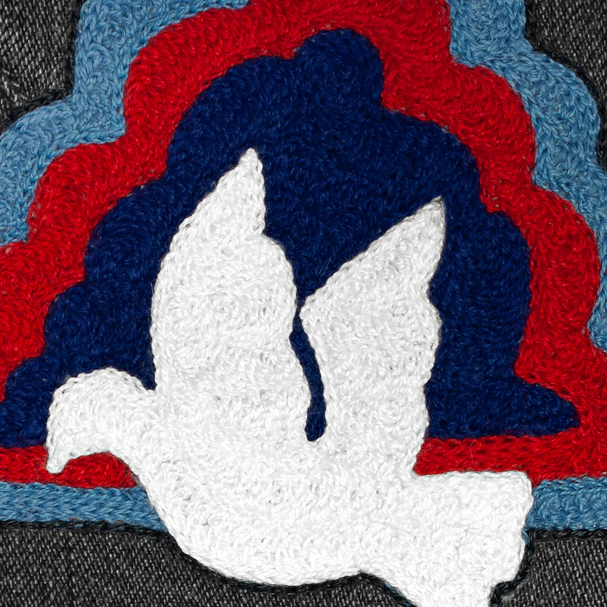Levi's Barstow Western - Soaring Peace Doves - Image 3