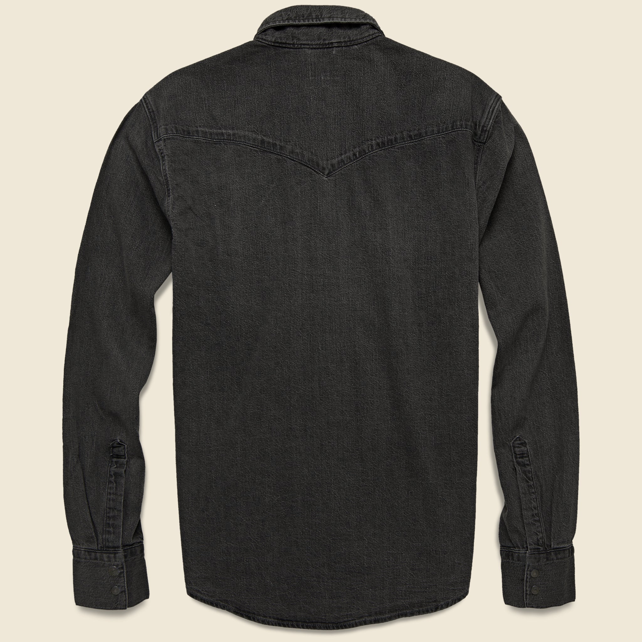 Levi's Barstow Western - Soaring Peace Doves - Image 4