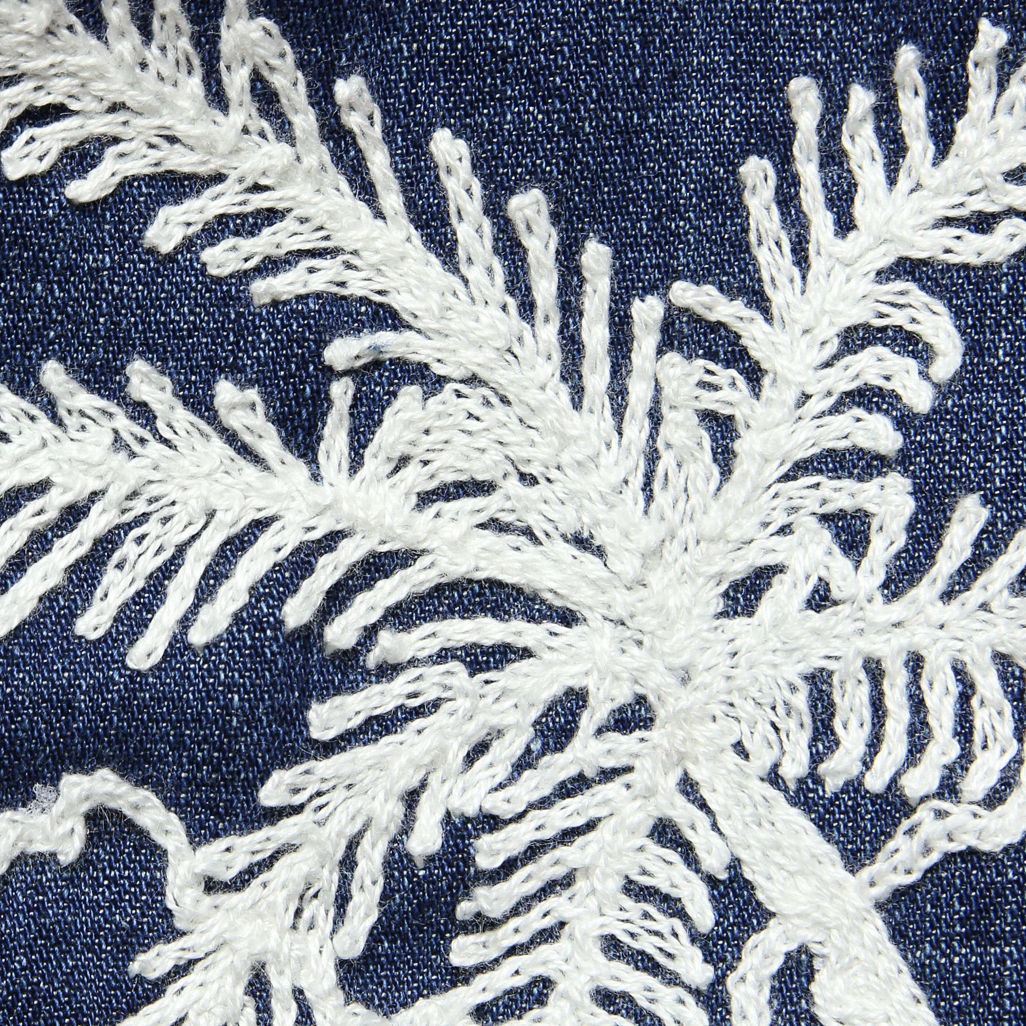 Levi's Barstow Western - Palm Trees - Image 5
