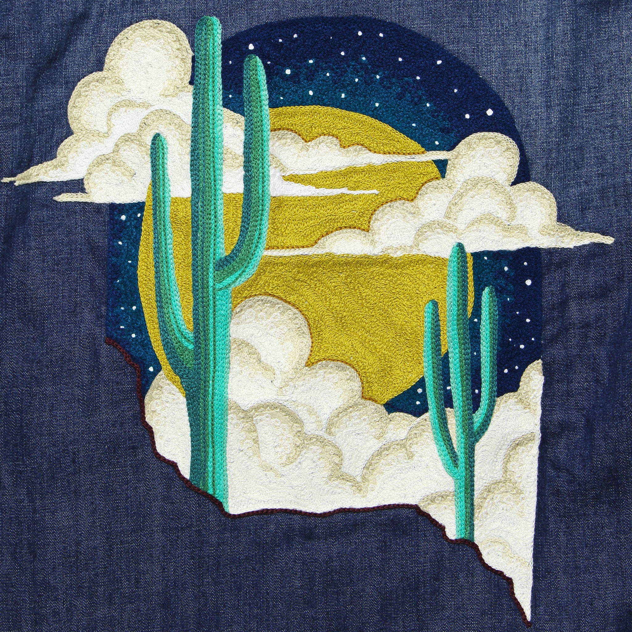 Levi's Barstow Western - Saguaro - Image 4