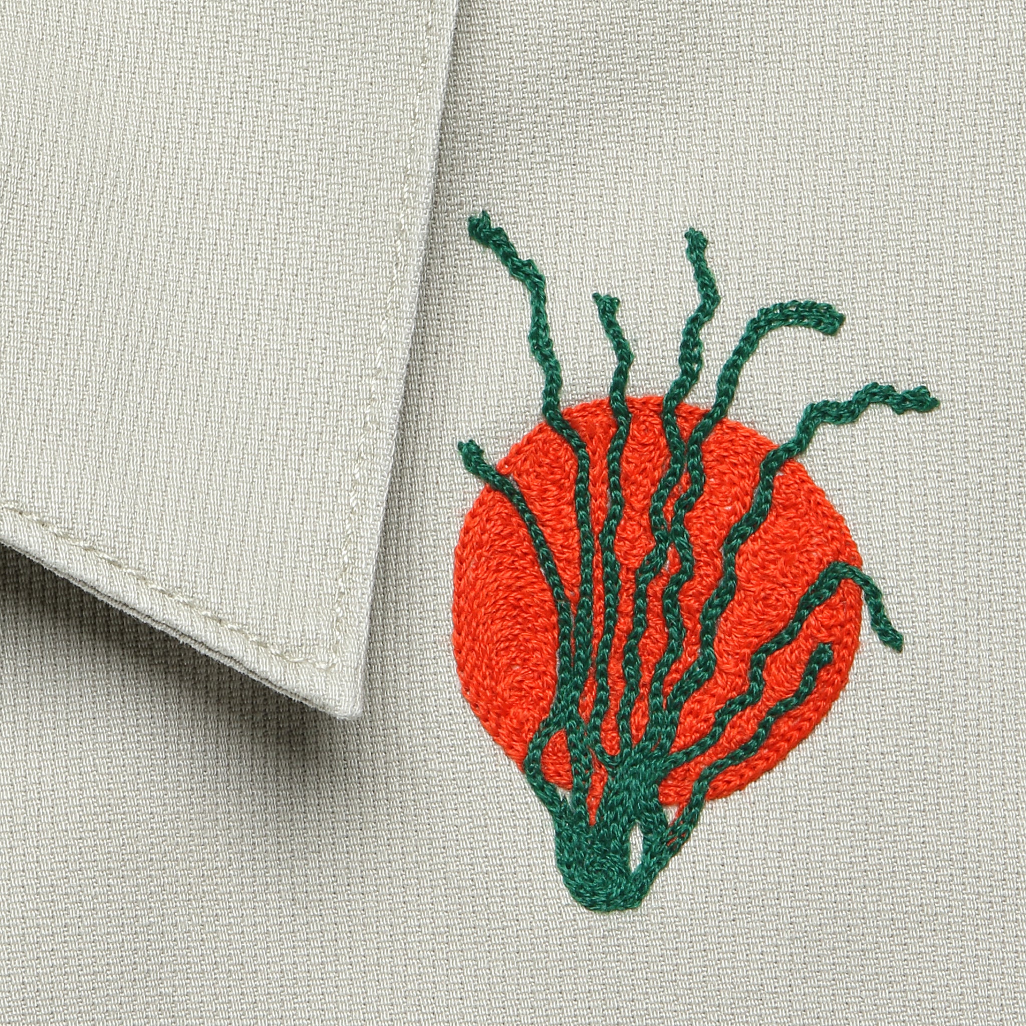 Ft. Lonesome x STAG Terlingua Trucker Jacket - Image 4