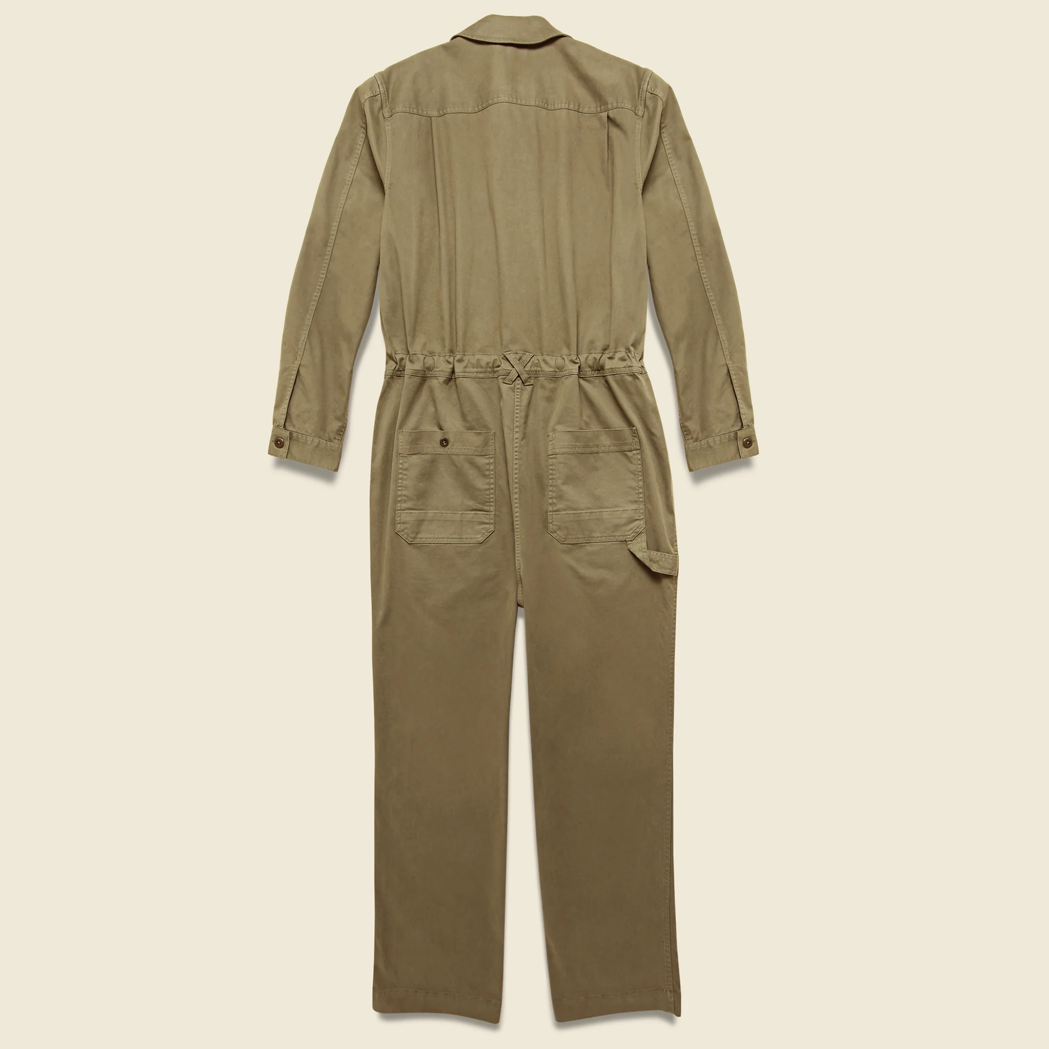Ft. Lonesome x STAG Yucca Moons Coverall - Image 2