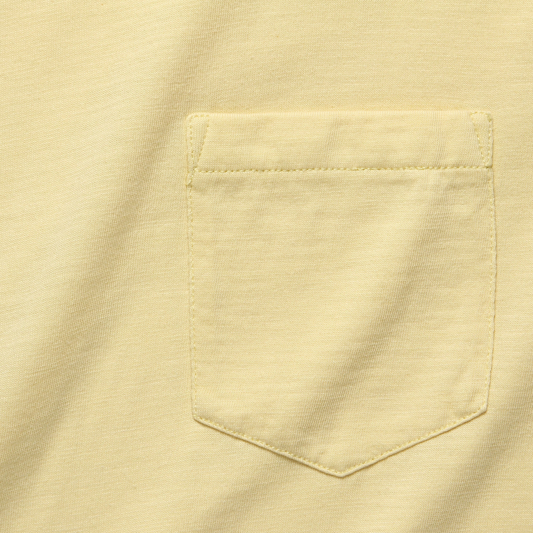 Garment Dyed Pocket Tee - Sunny Days - Image 3