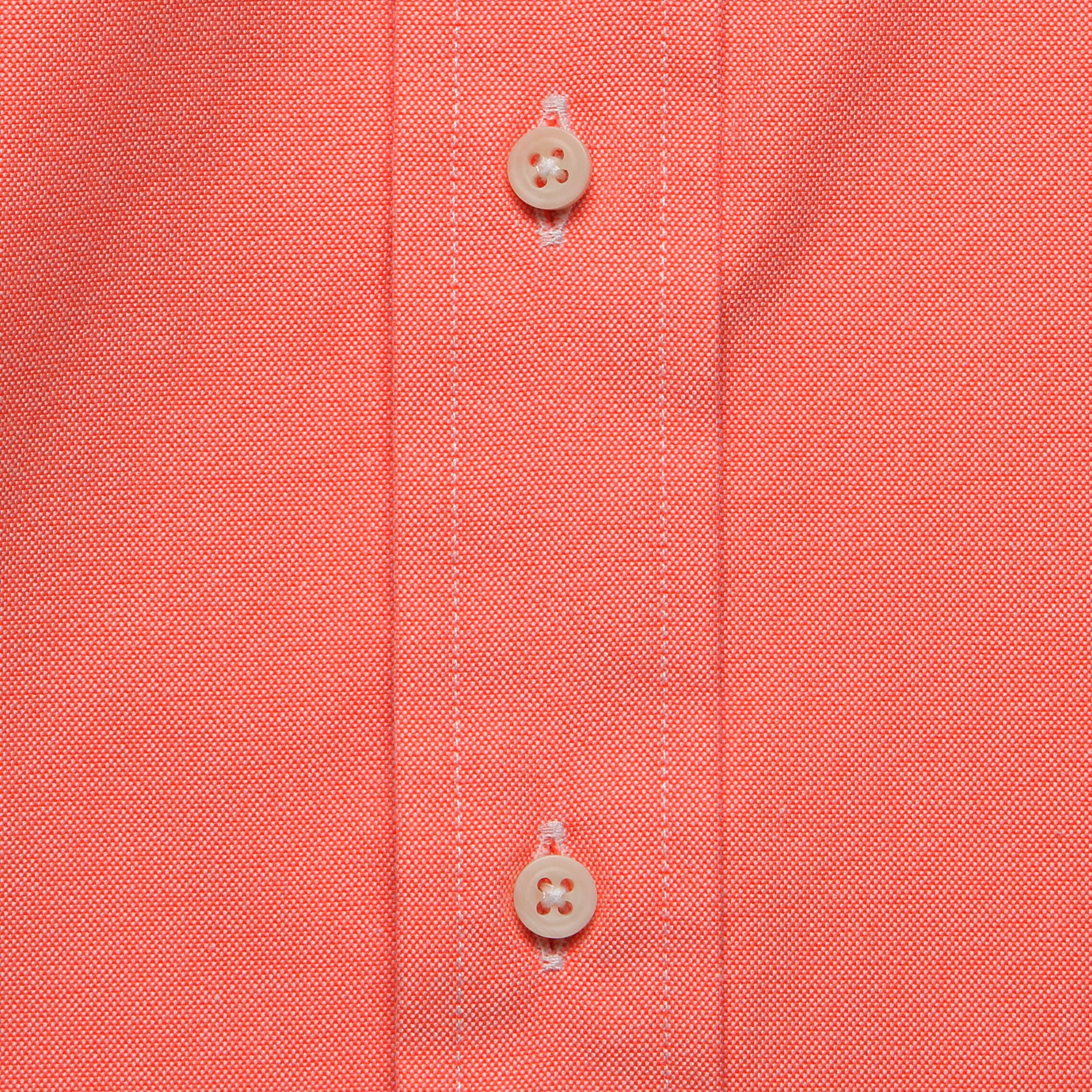 American Neon Oxford Shirt - Pink - Image 3