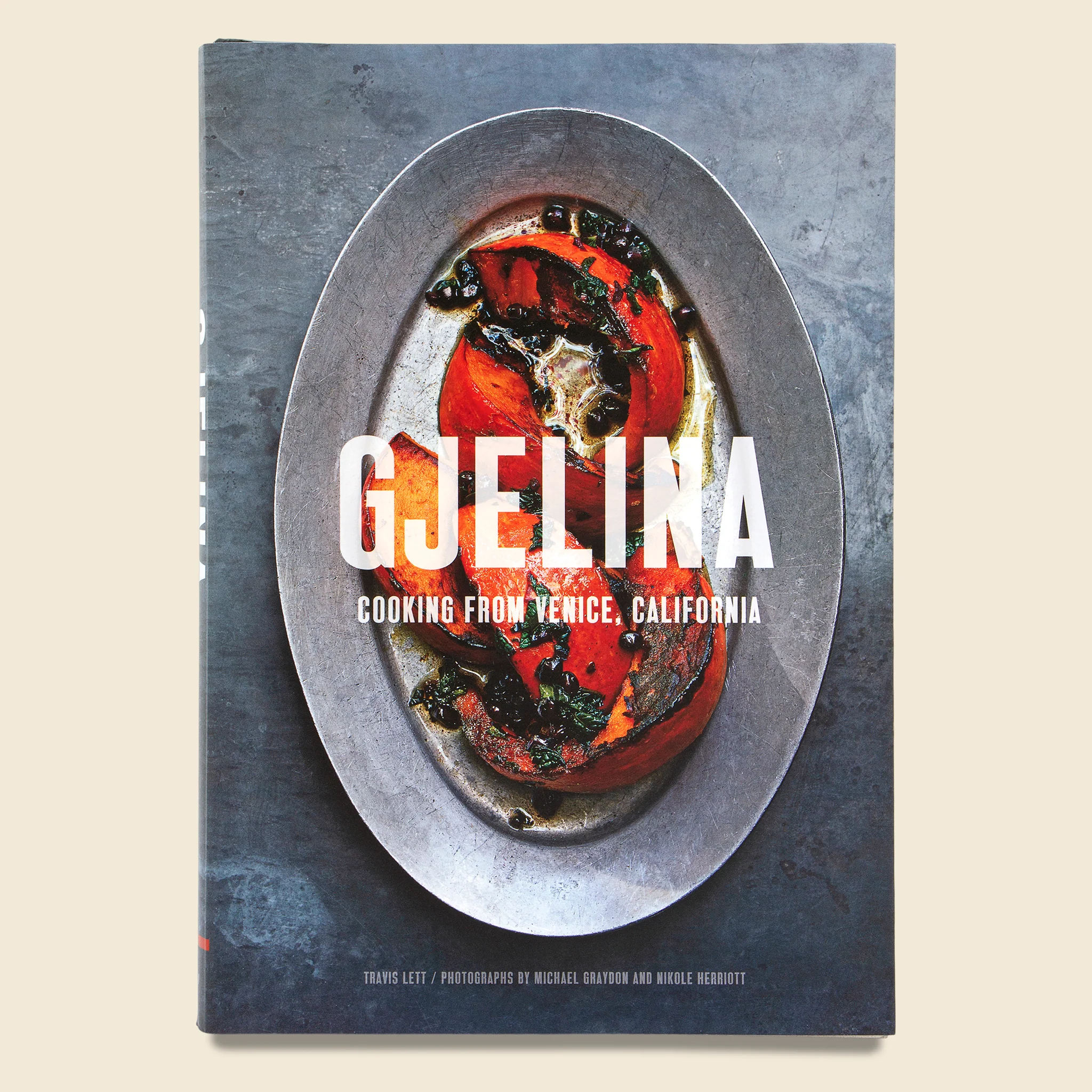 Gjelina