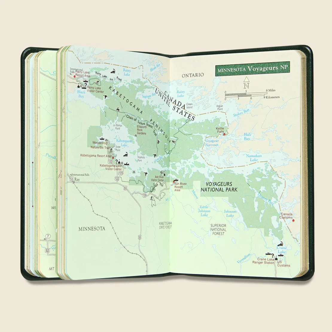 National Parks Atlas - Image 3