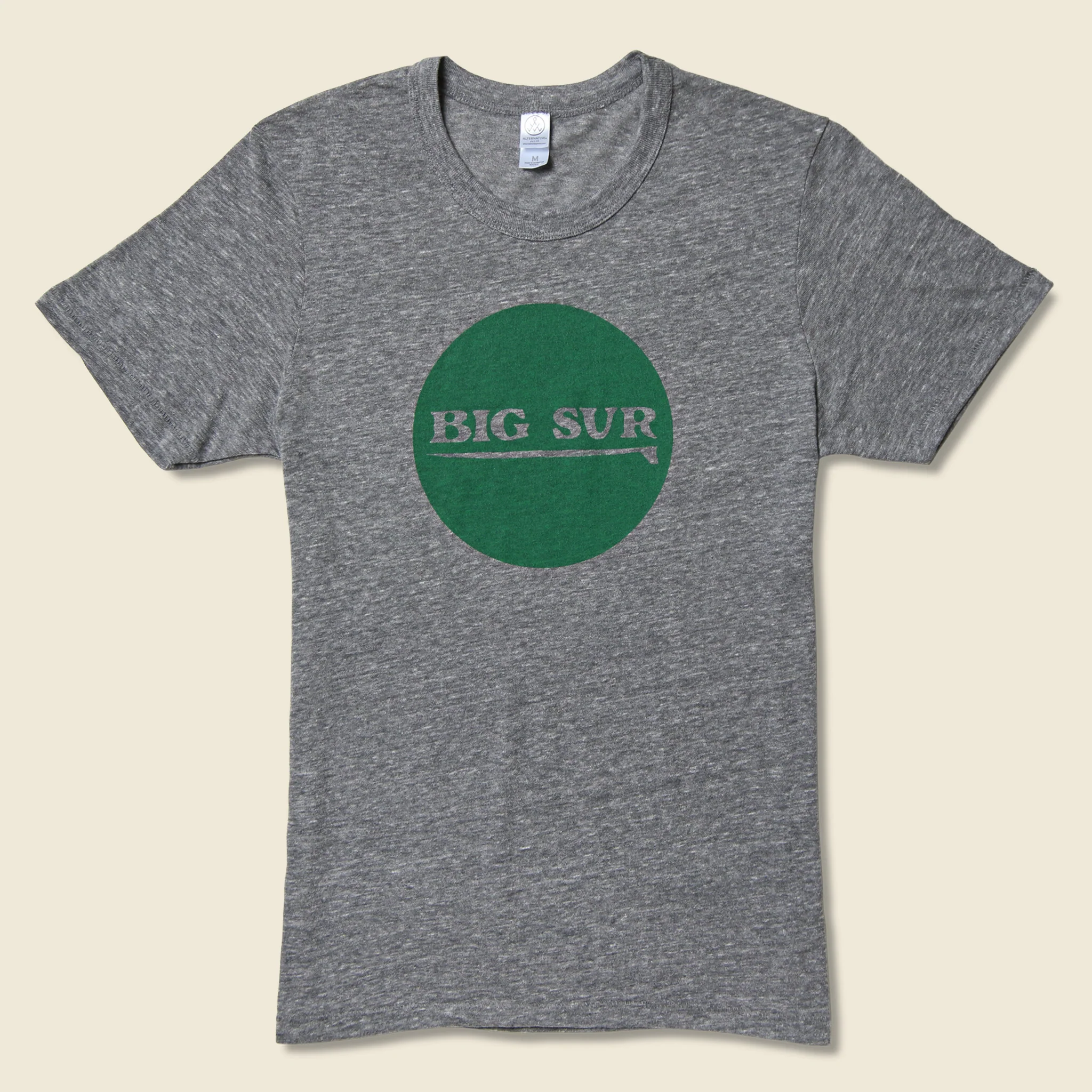 Graphic Tee - Big Sur