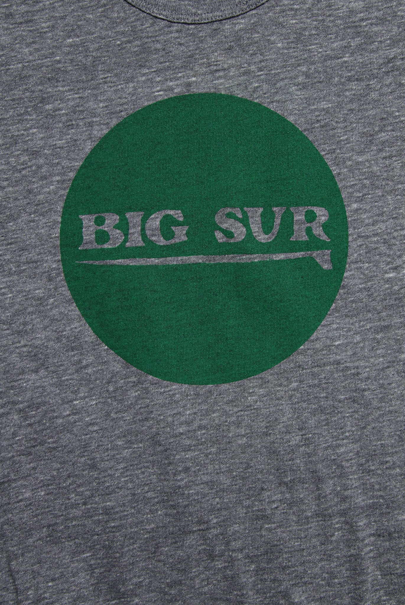Graphic Tee - Big Sur - Image 2