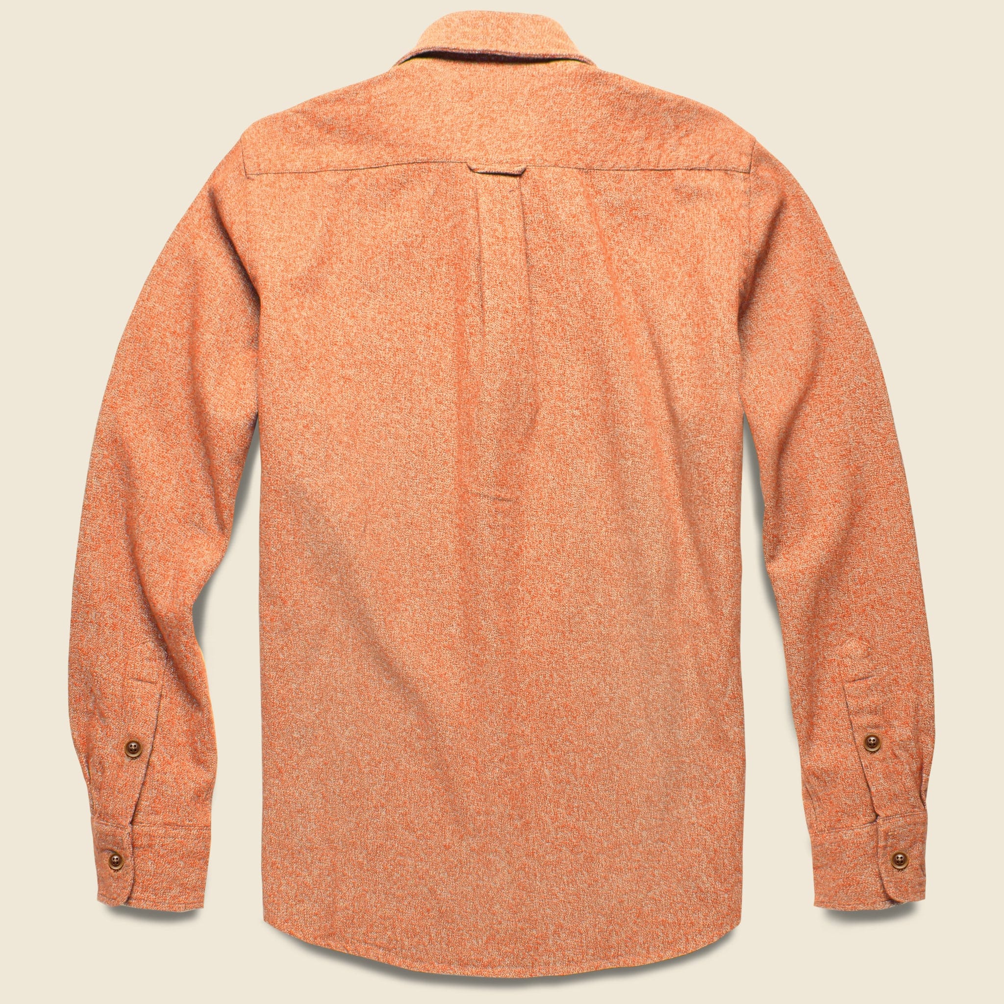 Wendover Jaspe Heritage Flannel - Aragon - Image 2
