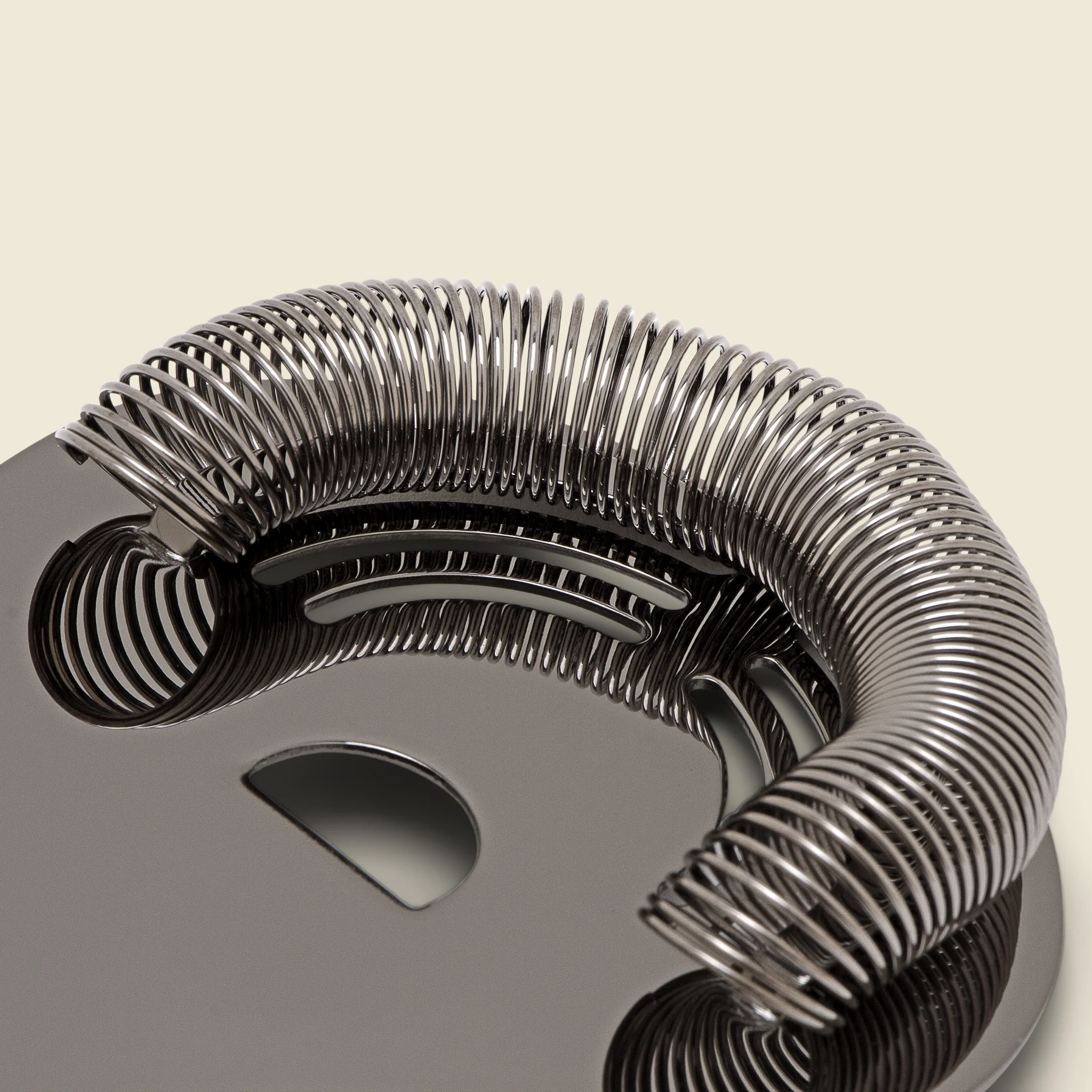 Gunmetal Mixologist Set - Image 3