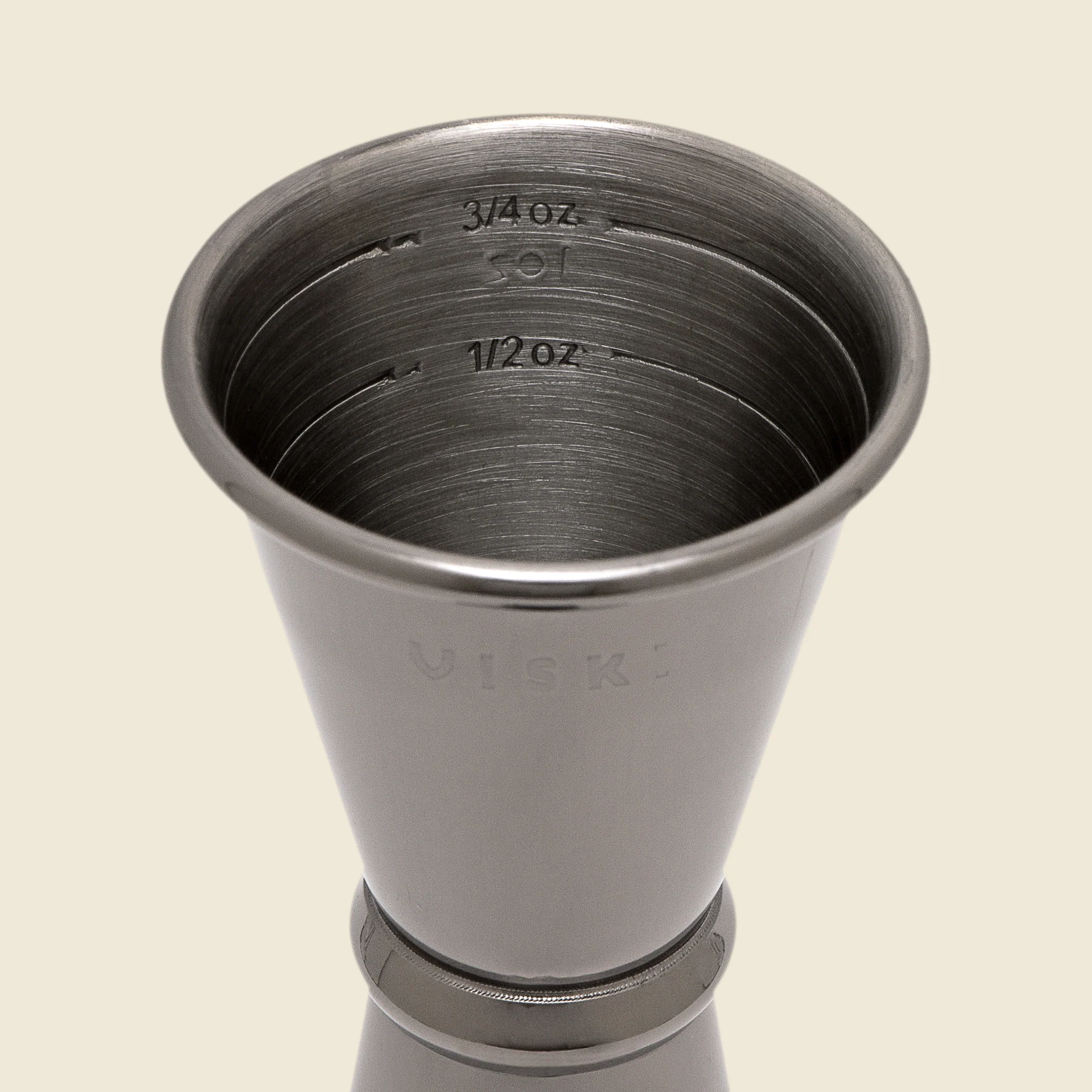 Gunmetal Mixologist Set - Image 4