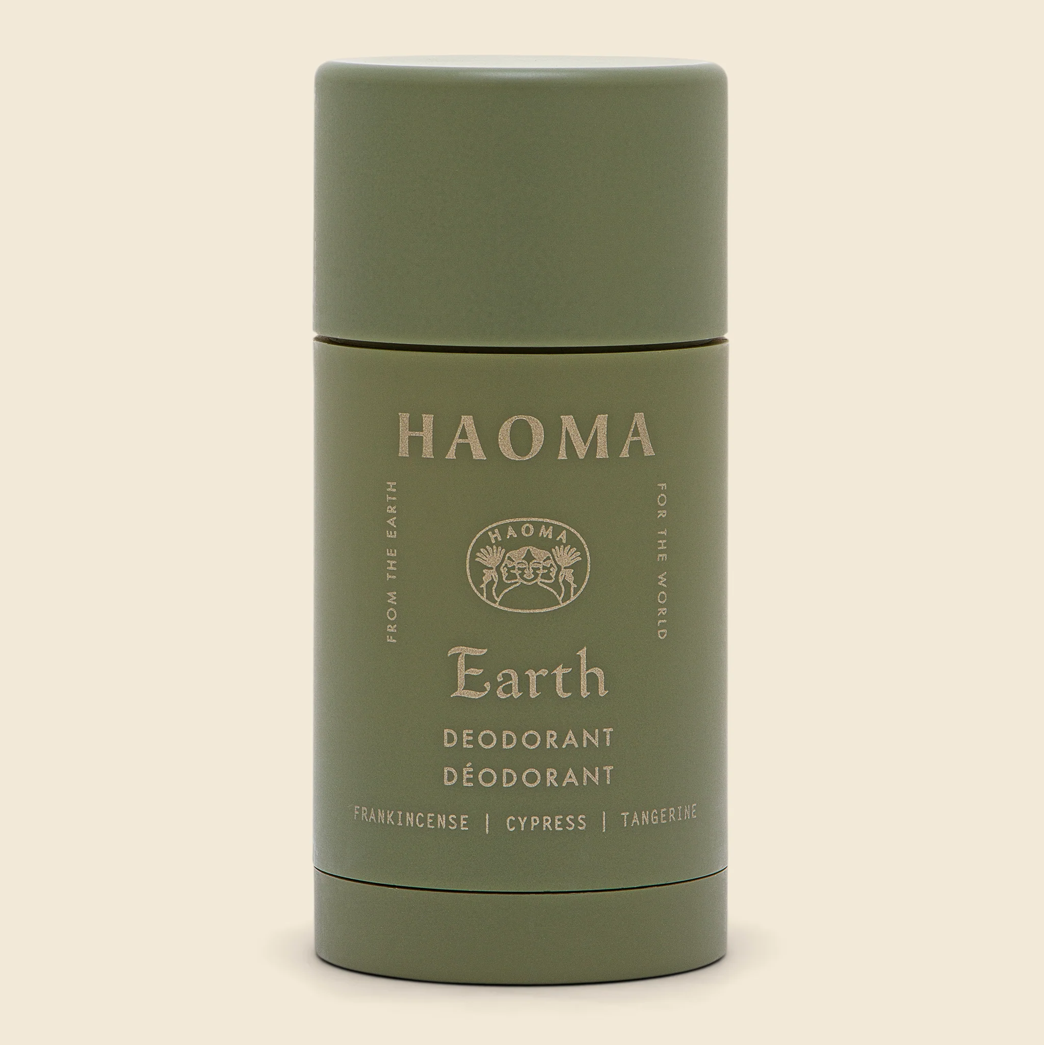 Earth Deodorant