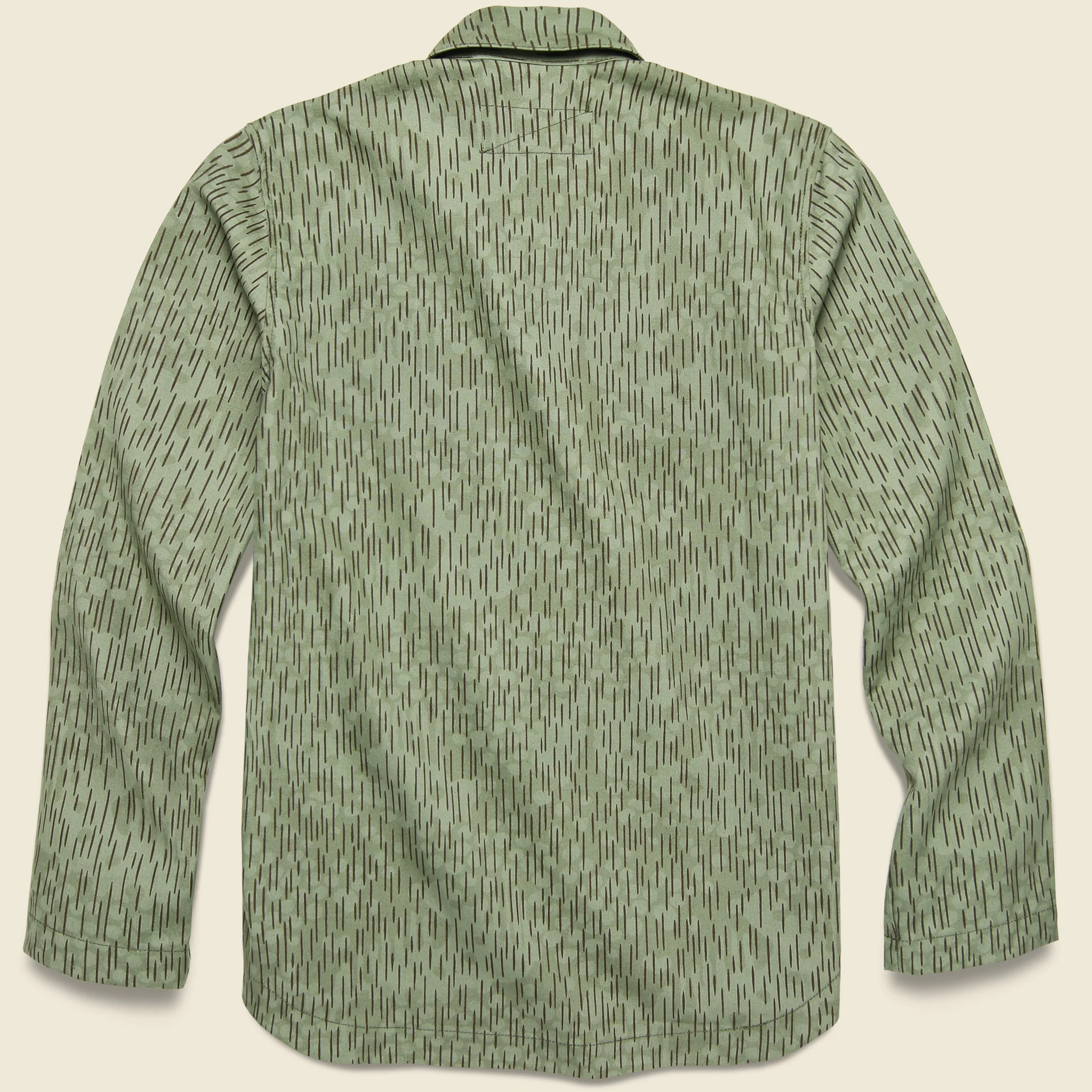 Harbor Jacket - Cloud Raindrop Camo - Image 2