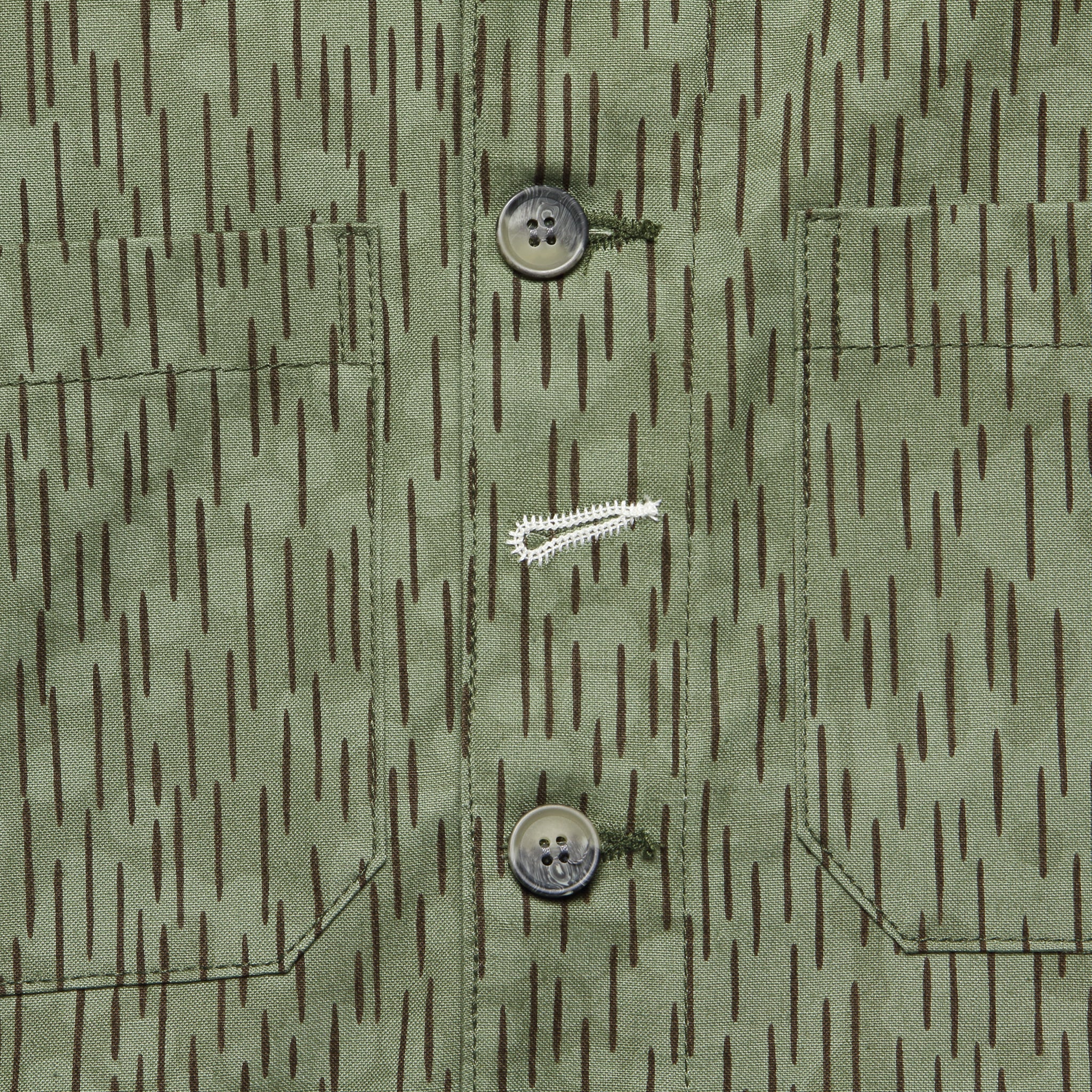 Harbor Jacket - Cloud Raindrop Camo - Image 3