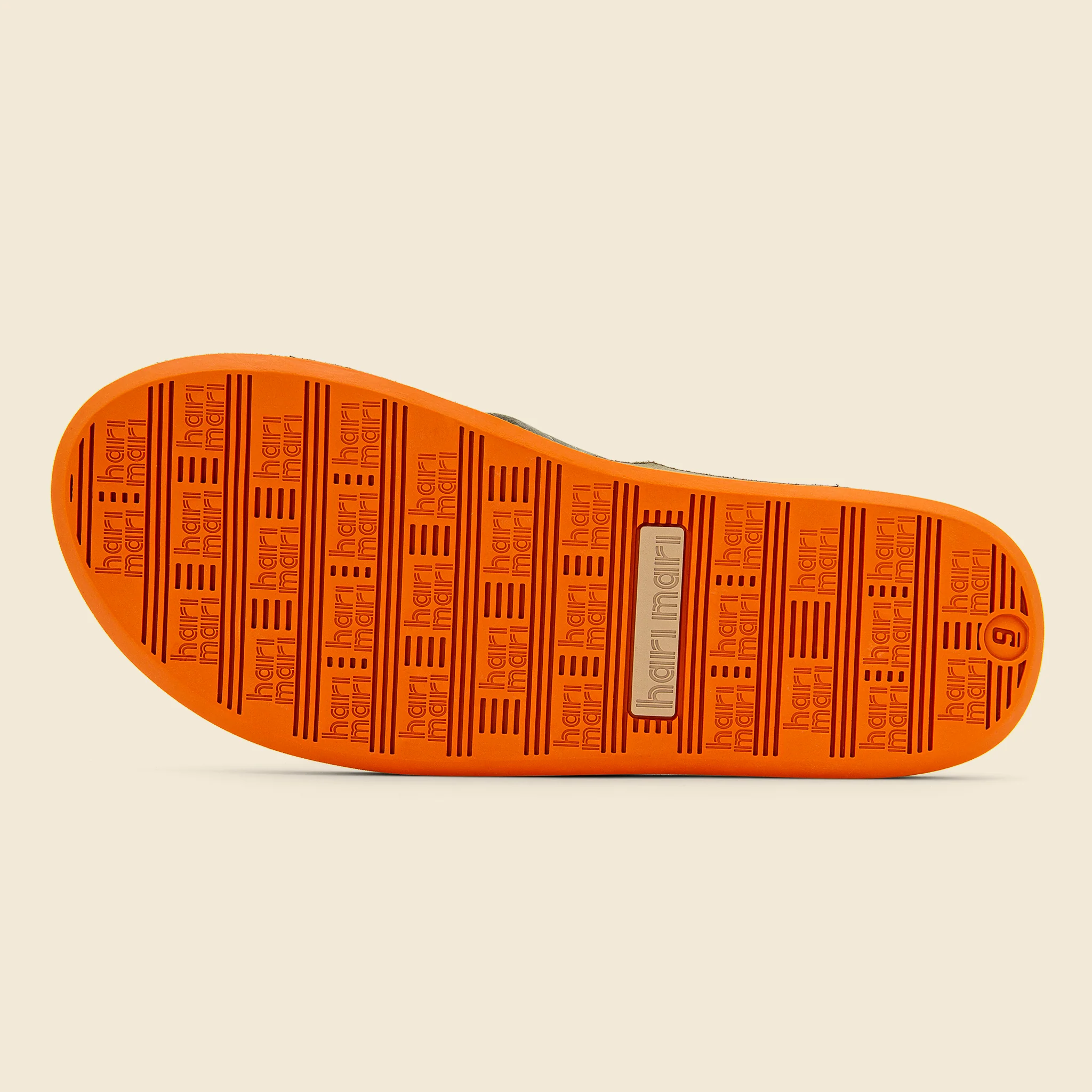 Fields Flip Flop - Forest - Image 2