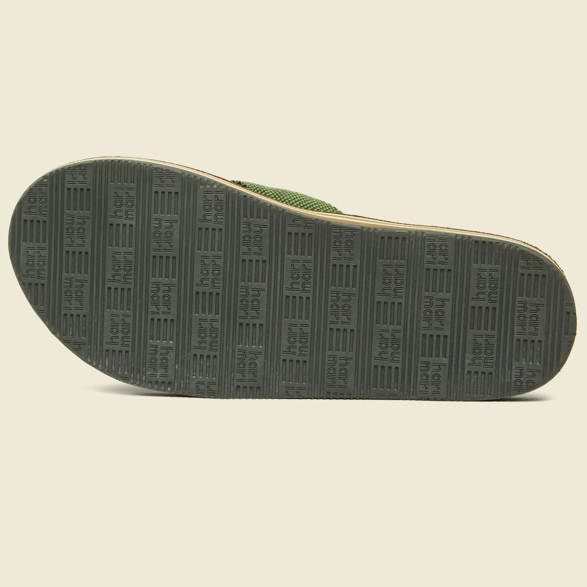 Scout Flip Flop - Green/Blue - Image 3
