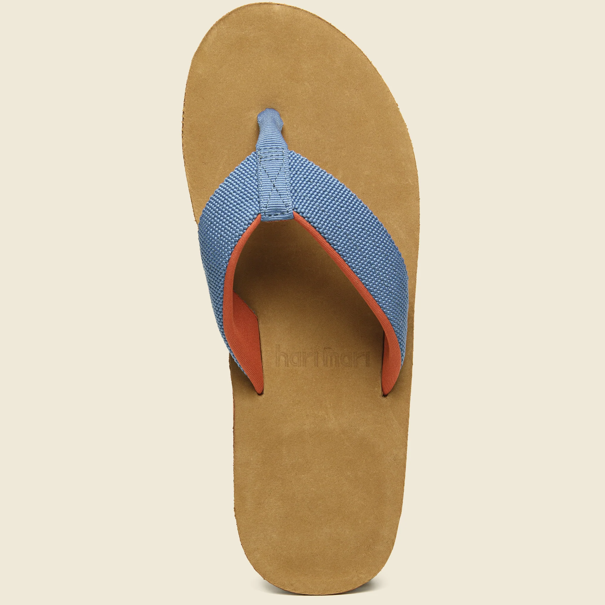 Scout Flip Flop - Denim - Image 2