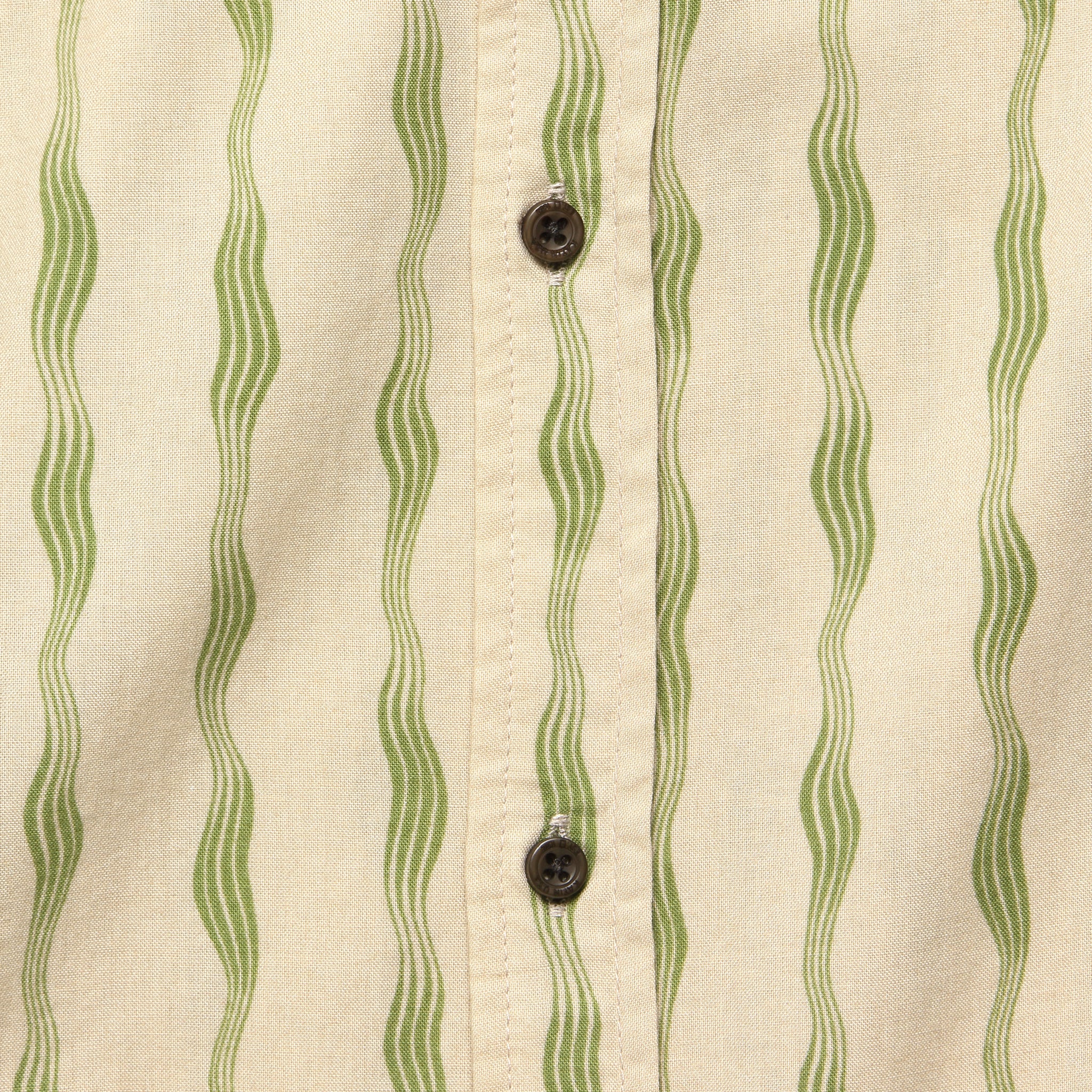 Hazy Shirt - Wool - Image 3