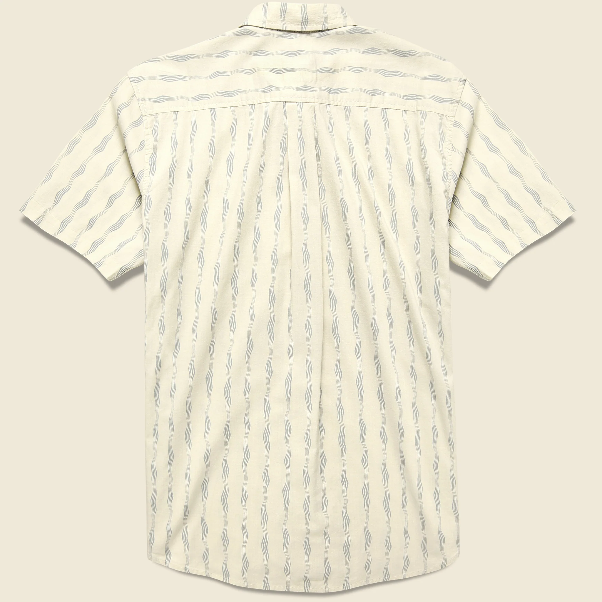 Hazy Shirt - Wool - Image 2