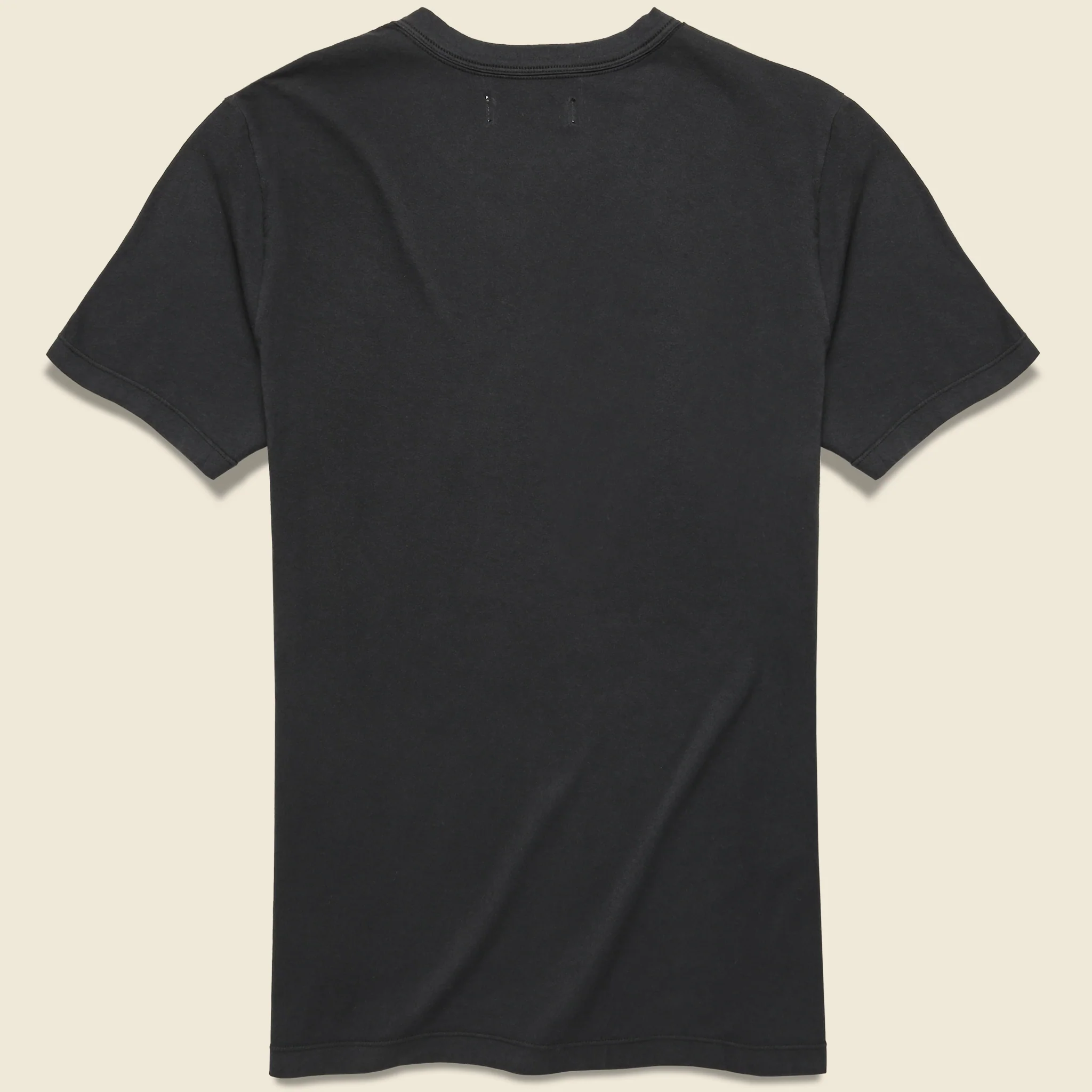 Headed Nowhere Tee - Black - Image 3