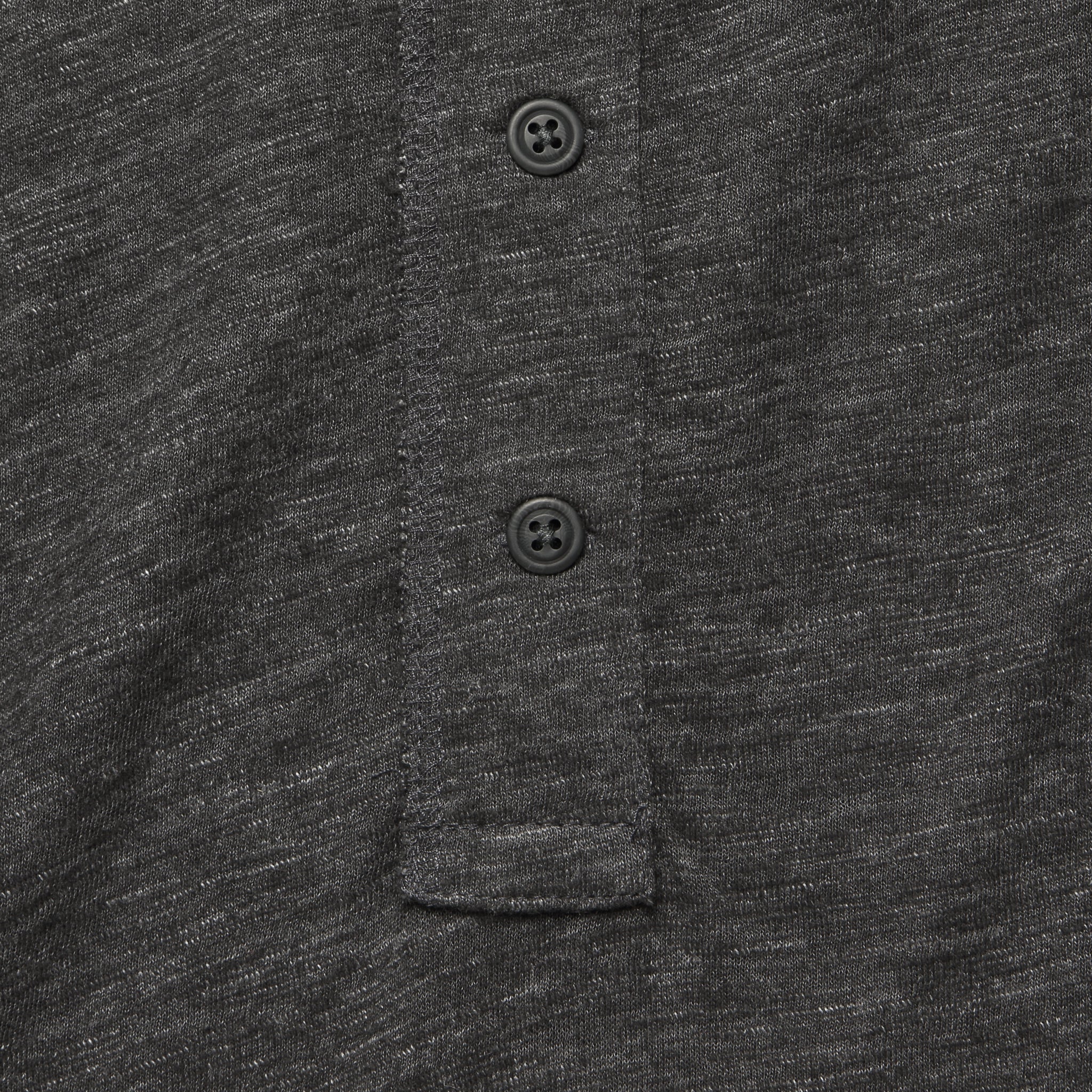 Heather Henley - Washed Black - Image 3