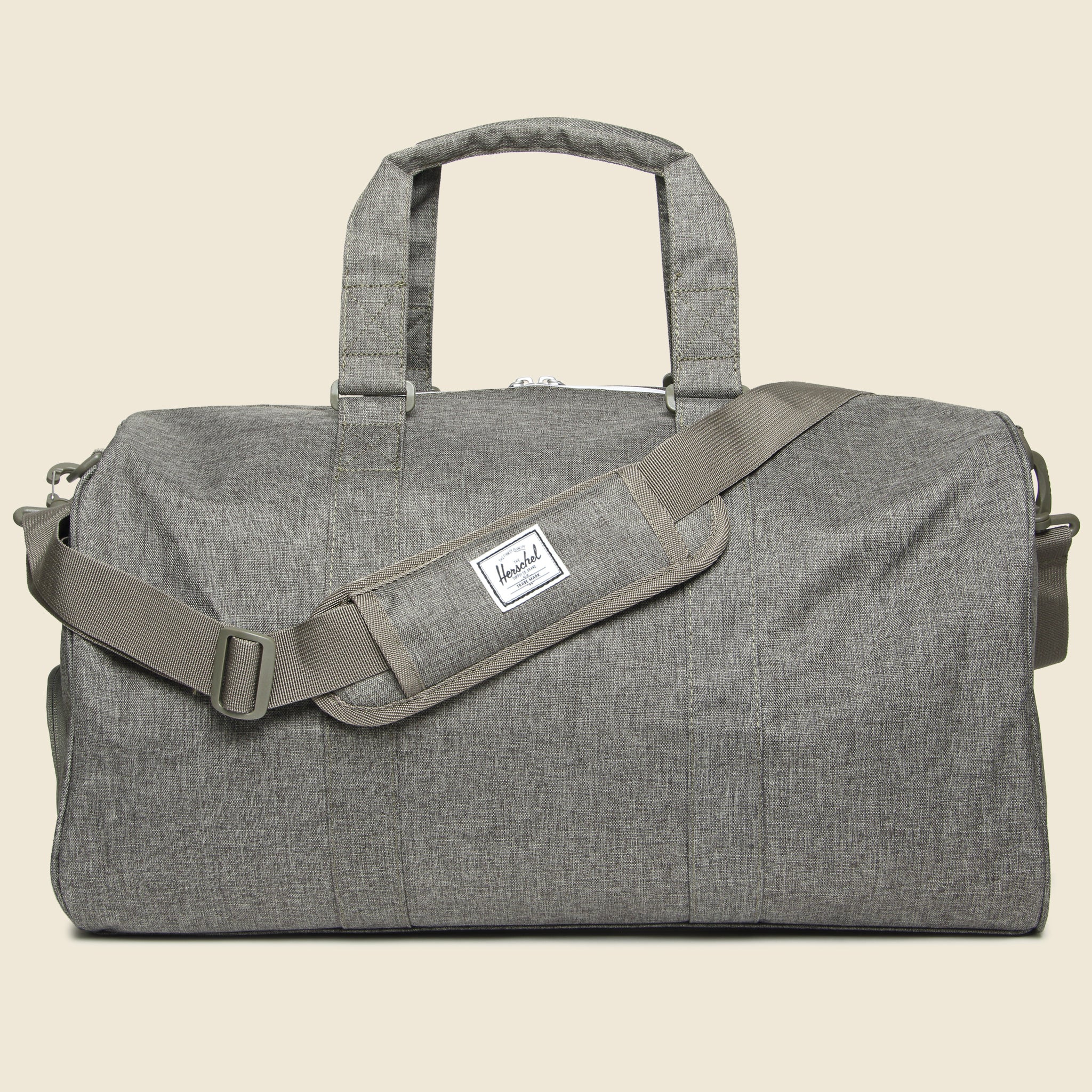 Novel Duffle - Canteen - Image 2