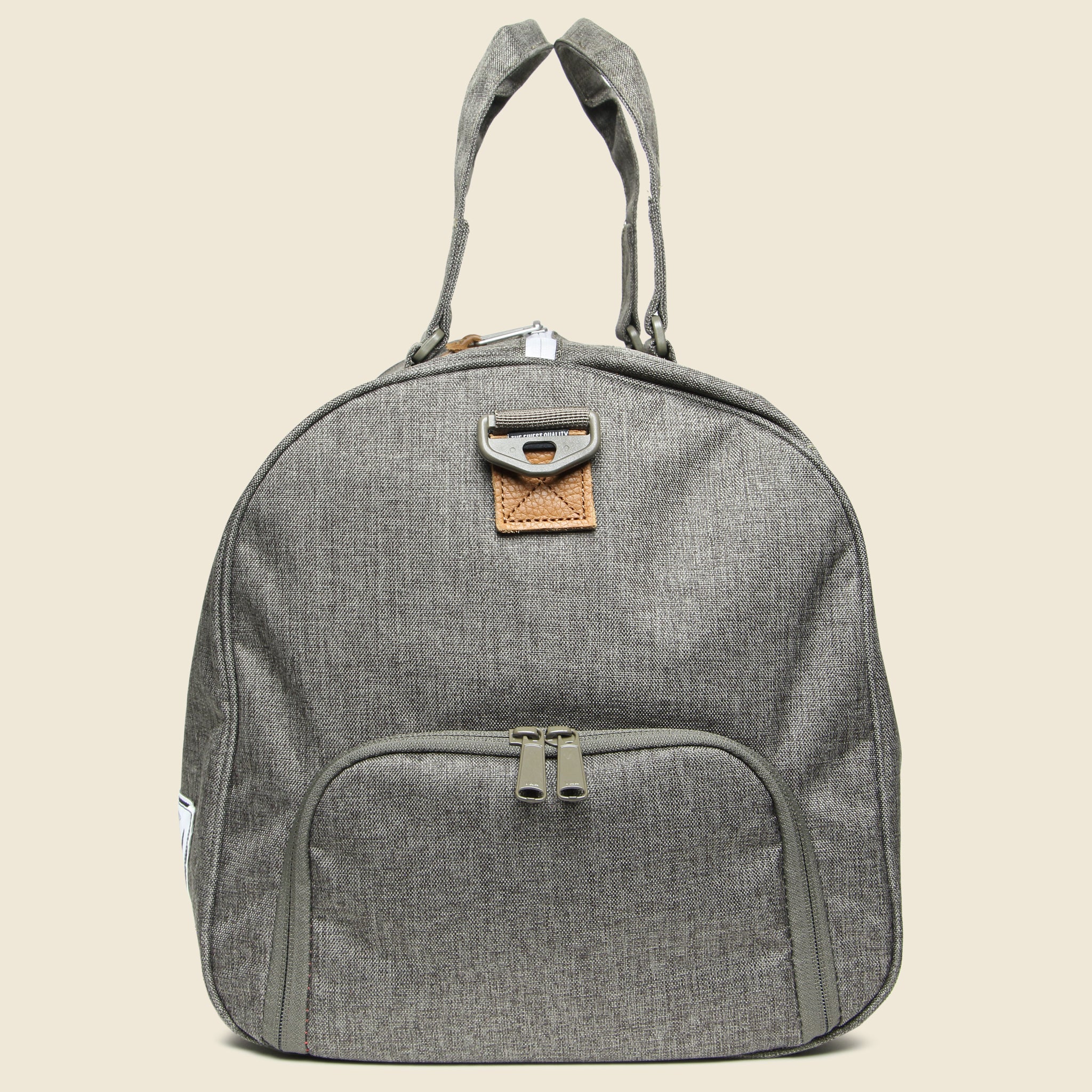 Novel Duffle - Canteen - Image 3
