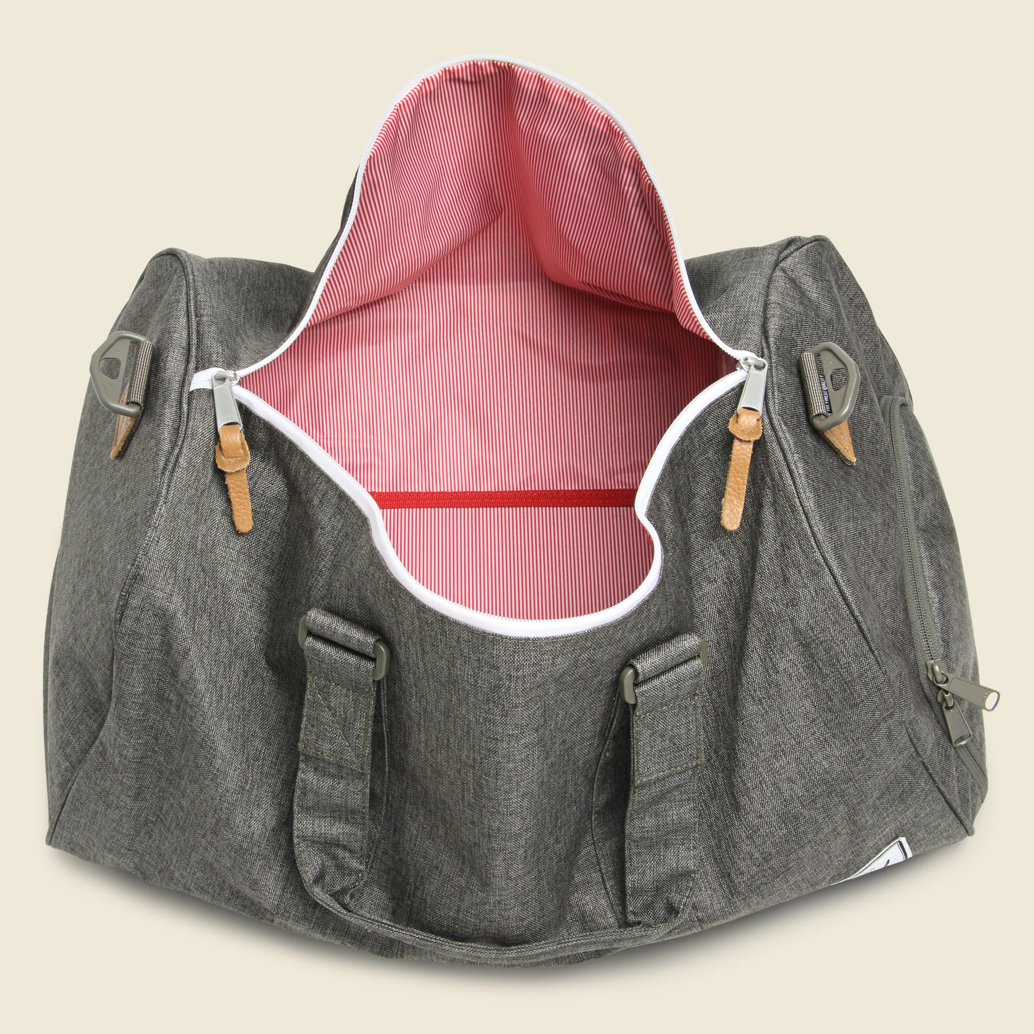 Novel Duffle - Canteen - Image 4