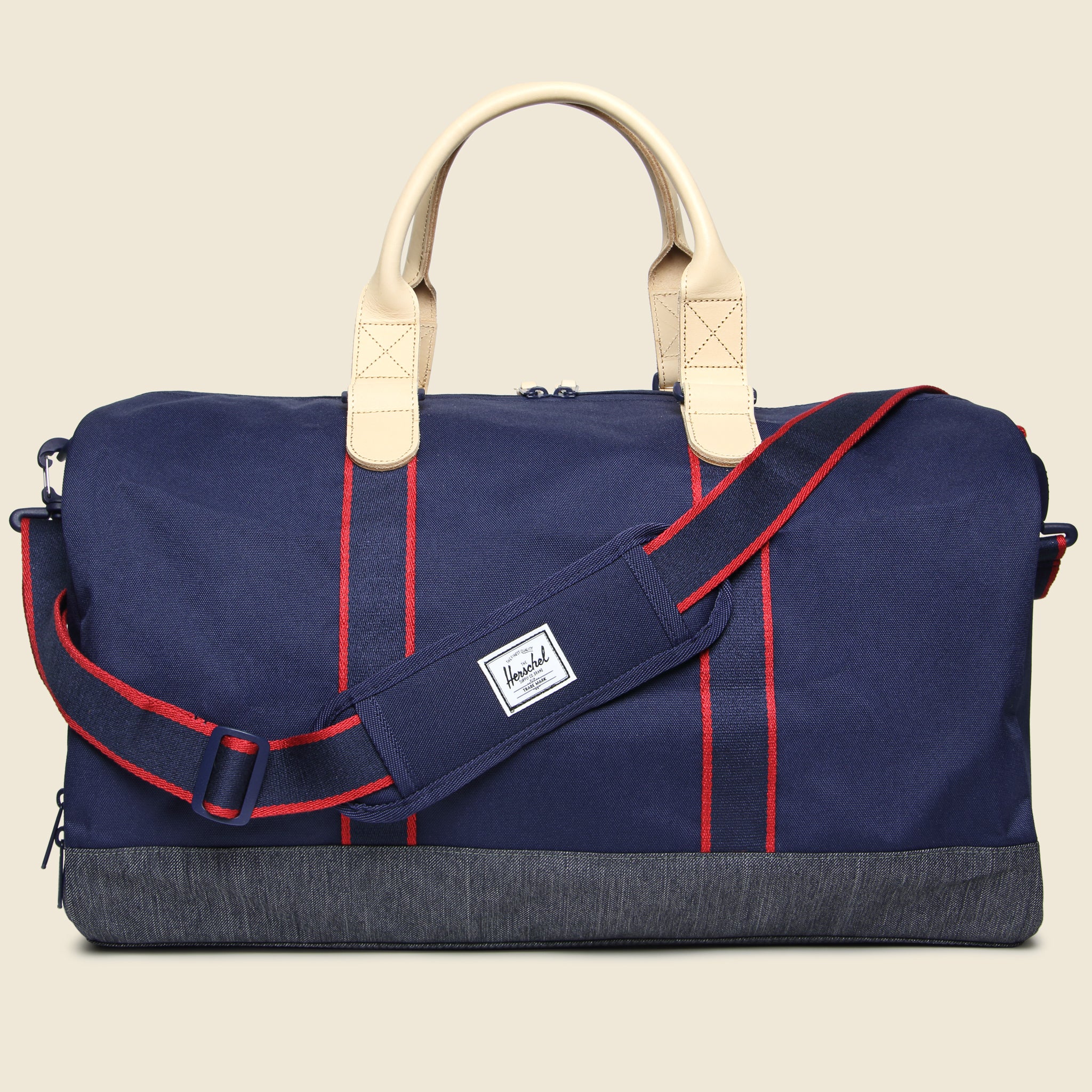 Novel Duffle - Denim - Image 2