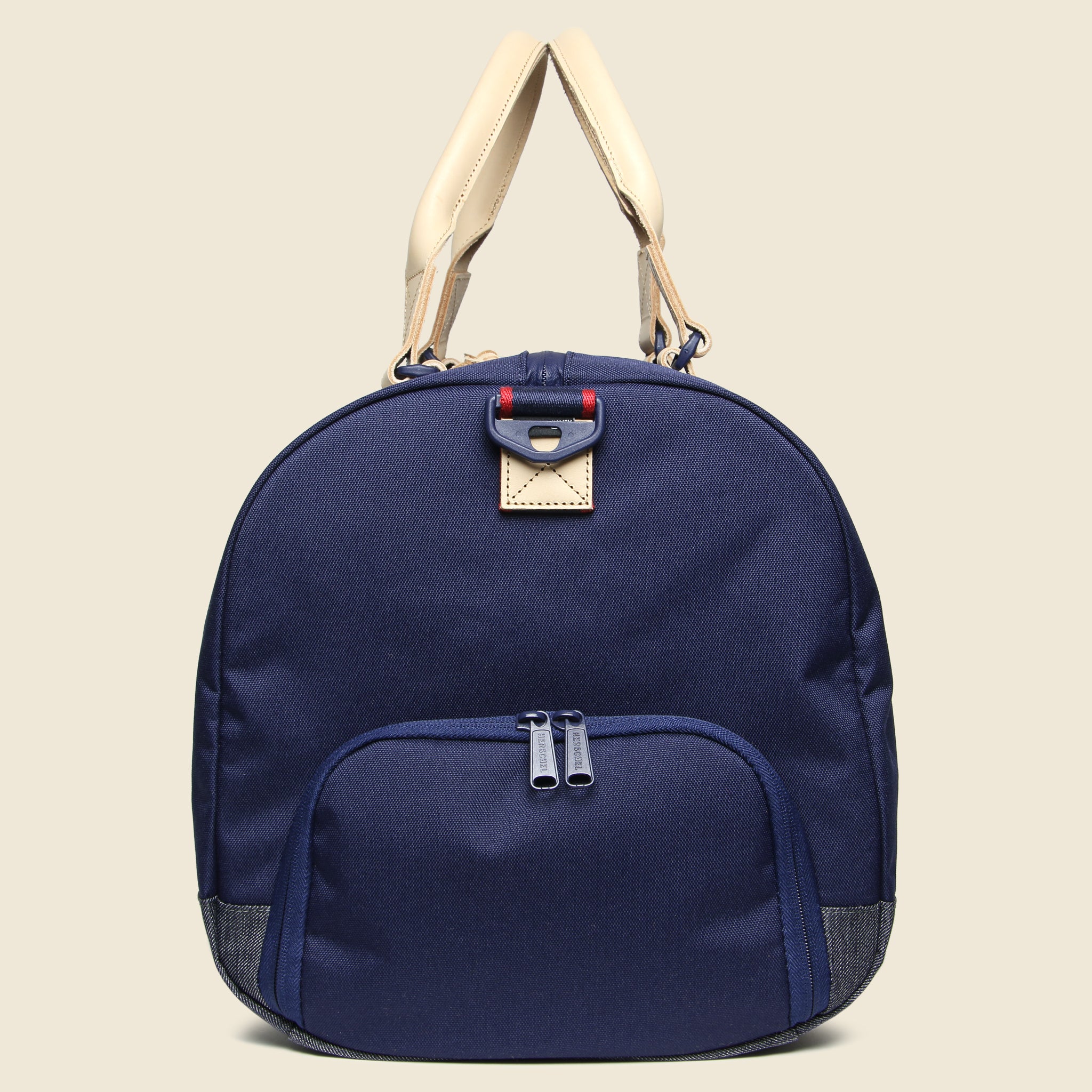 Novel Duffle - Denim - Image 3
