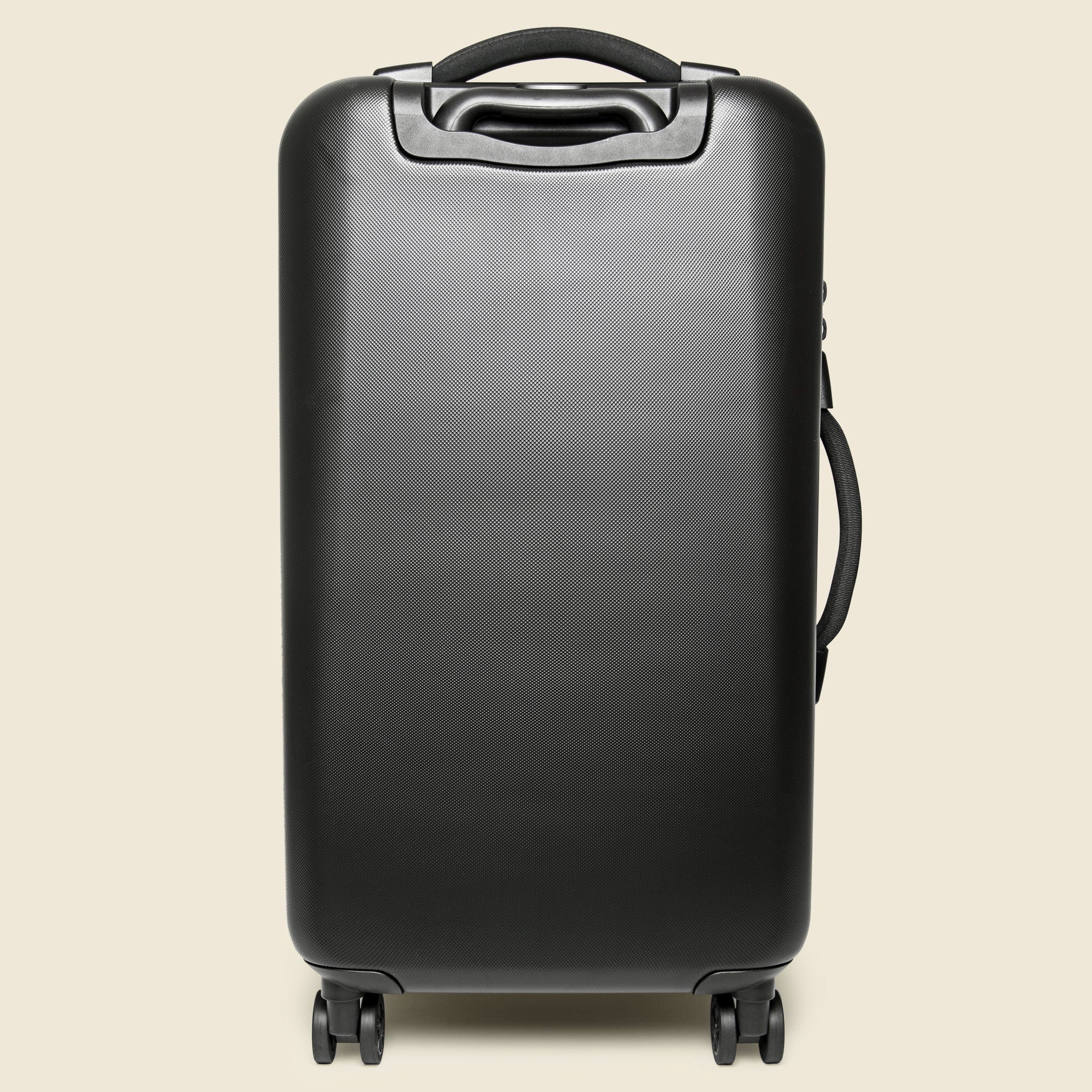 Trade Hard Shell Luggage - Black - Image 2