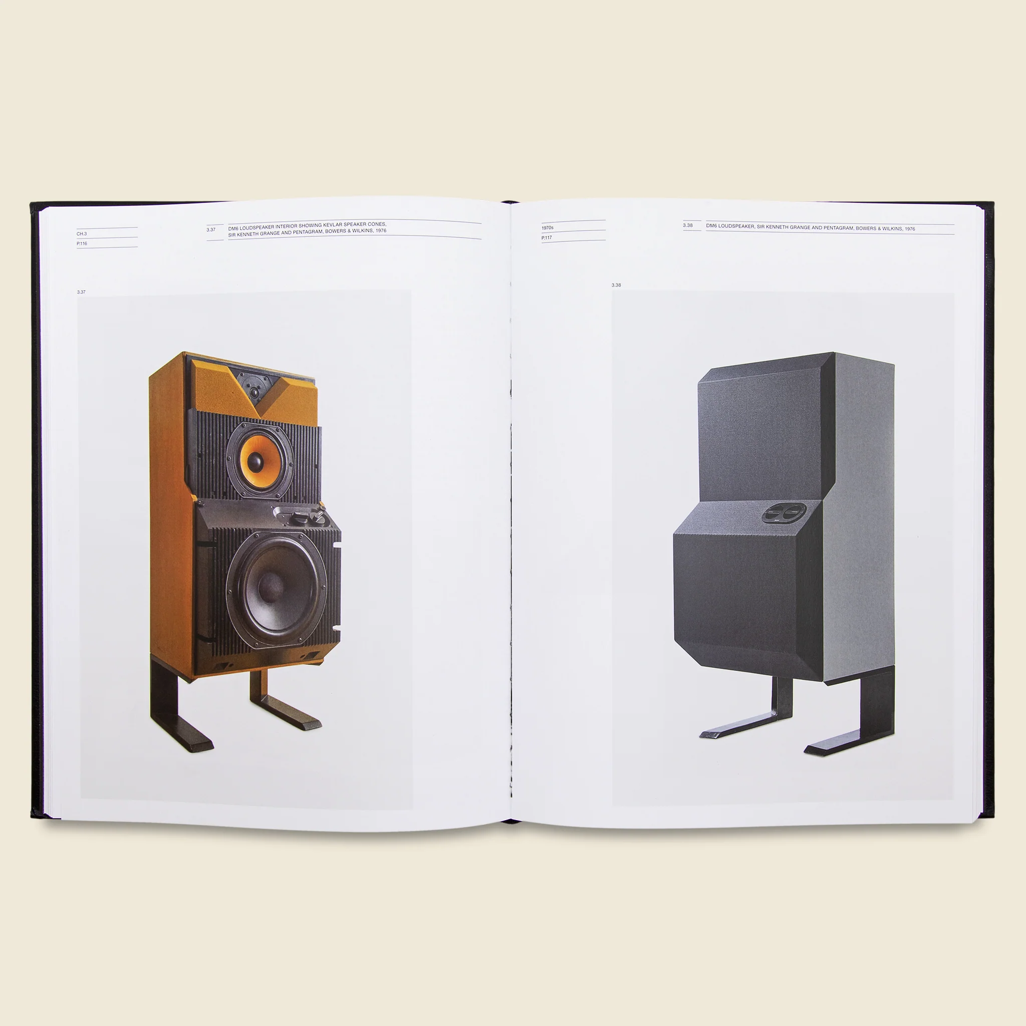 Hi-Fi: The History of High-End Audio Design - Image 2