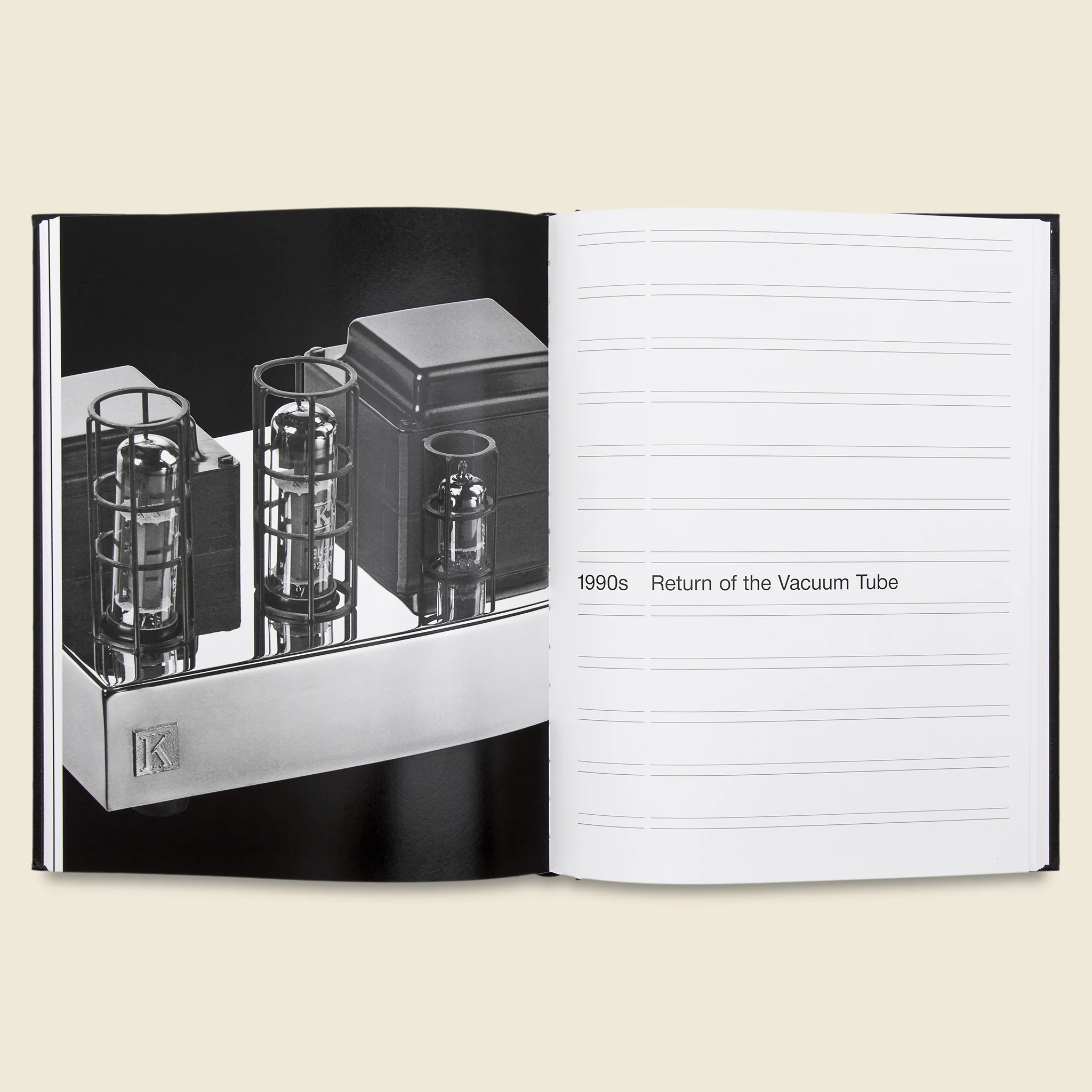 Hi-Fi: The History of High-End Audio Design - Image 3