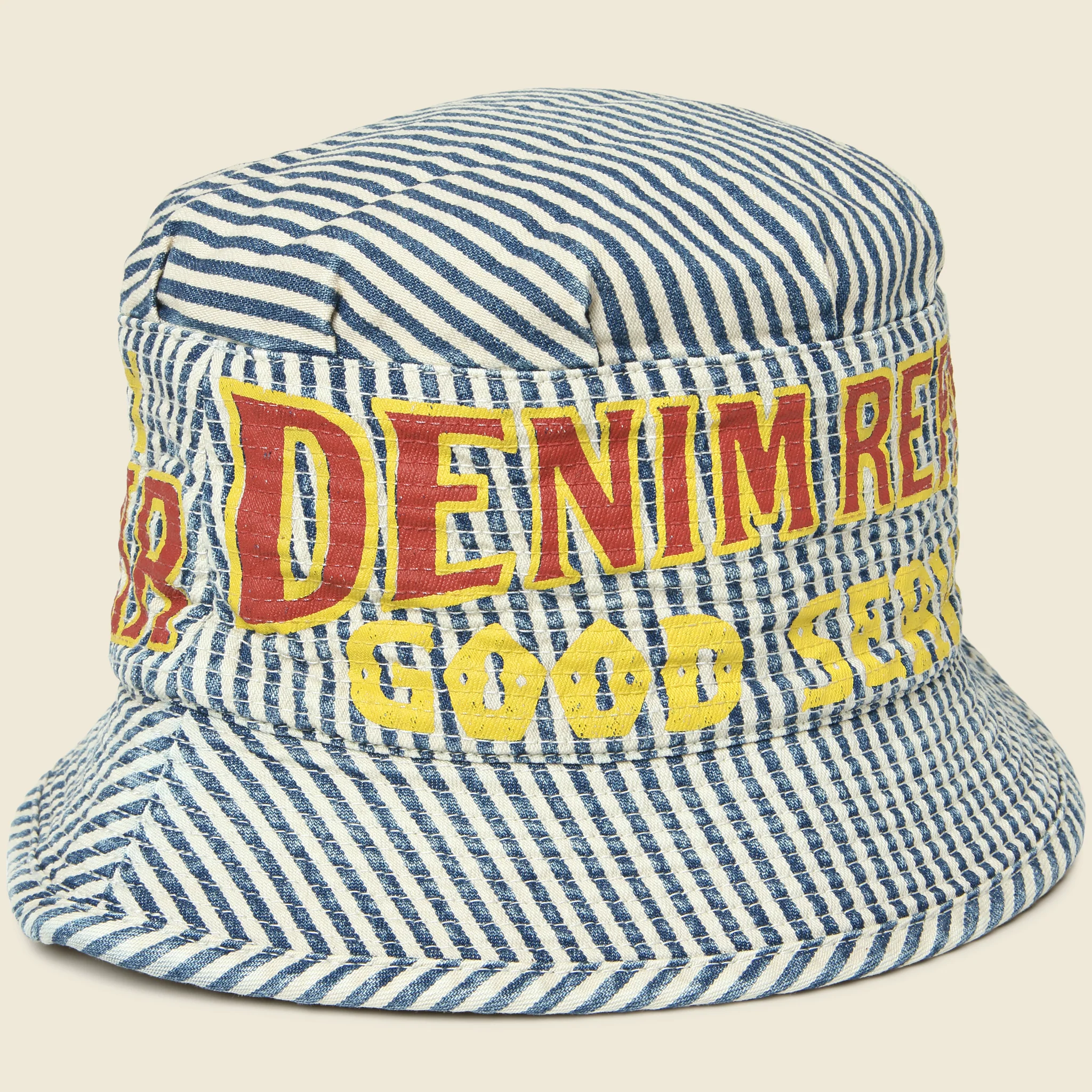 Hickoree Laundry Hat - Image 2
