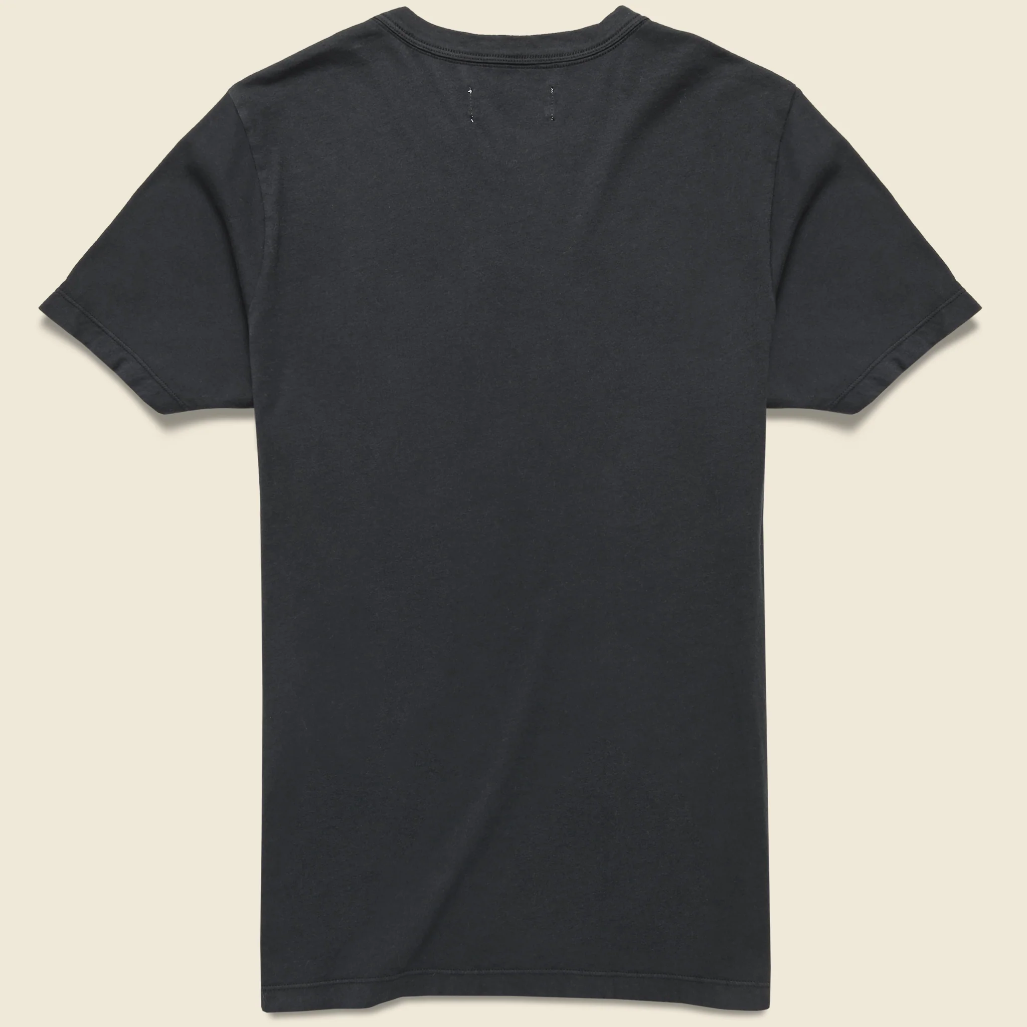 High Plains Drifter Tee - Black - Image 3