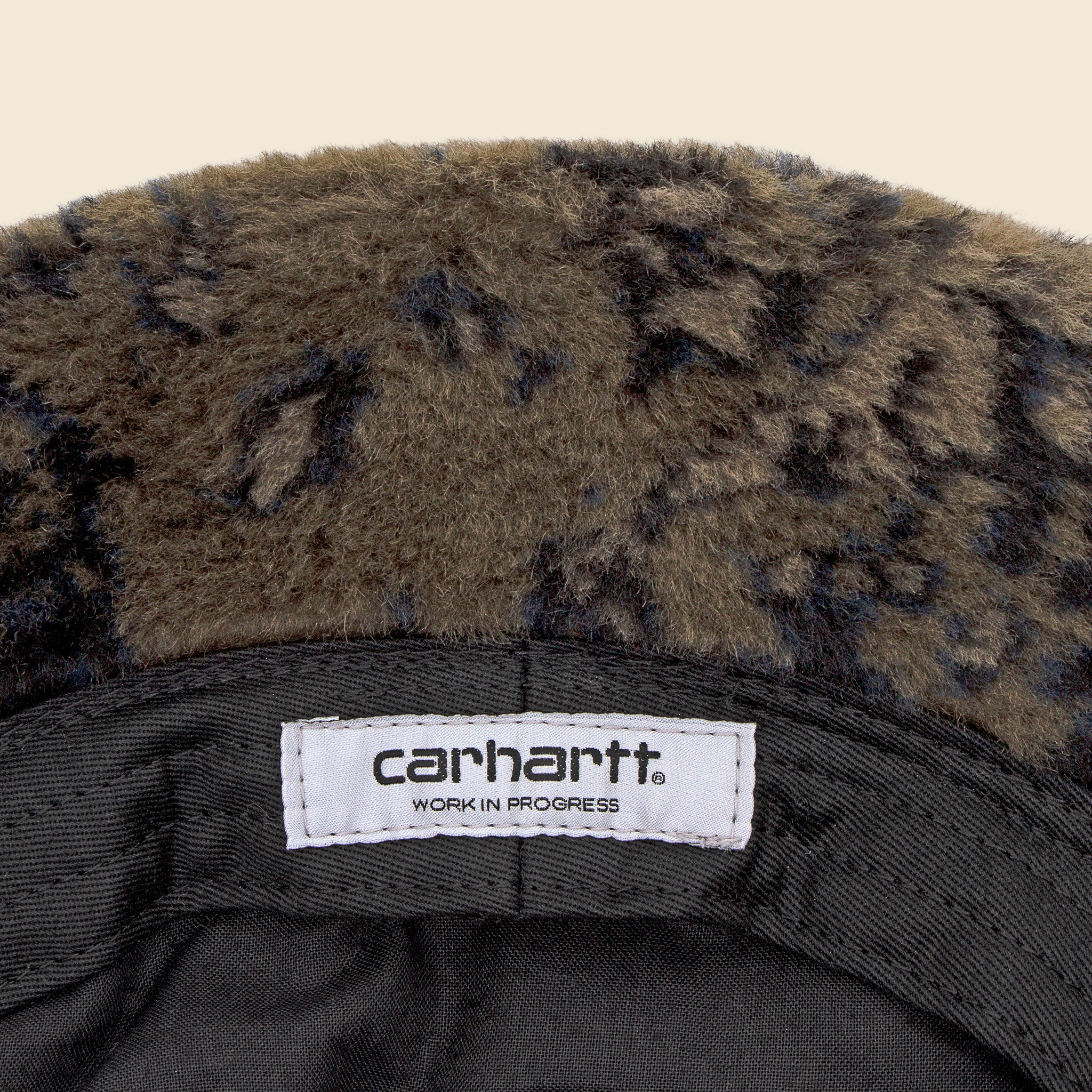 High Plains Jacquard Bucket Hat - Cypress - Image 2