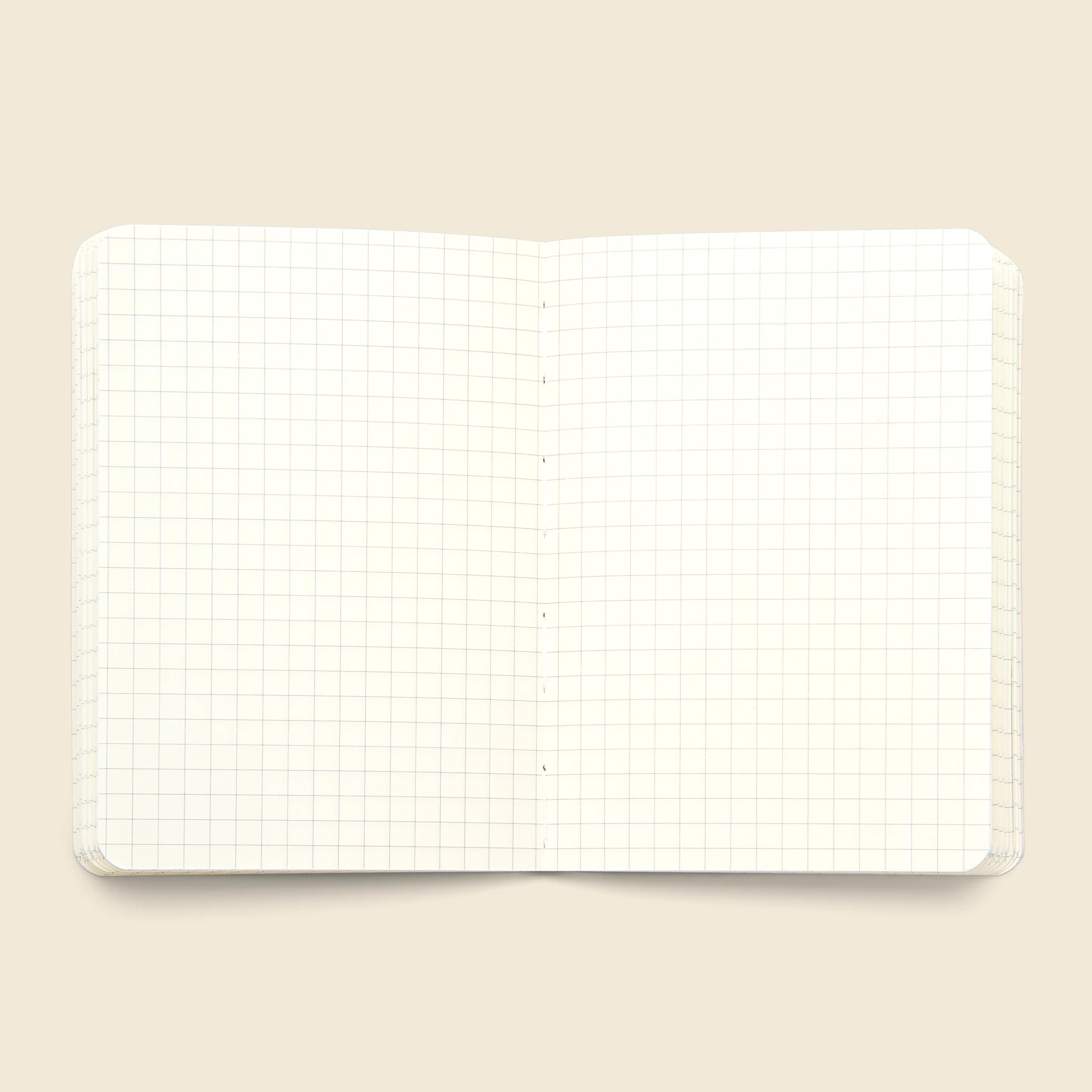 B7 Notebook - Yellow - Image 2