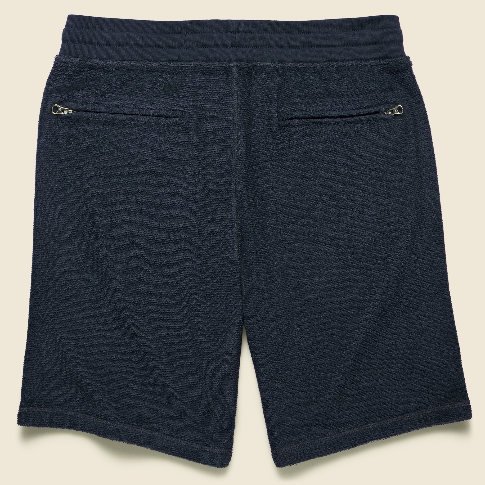 Hightide Sweatshort - Night - Image 2