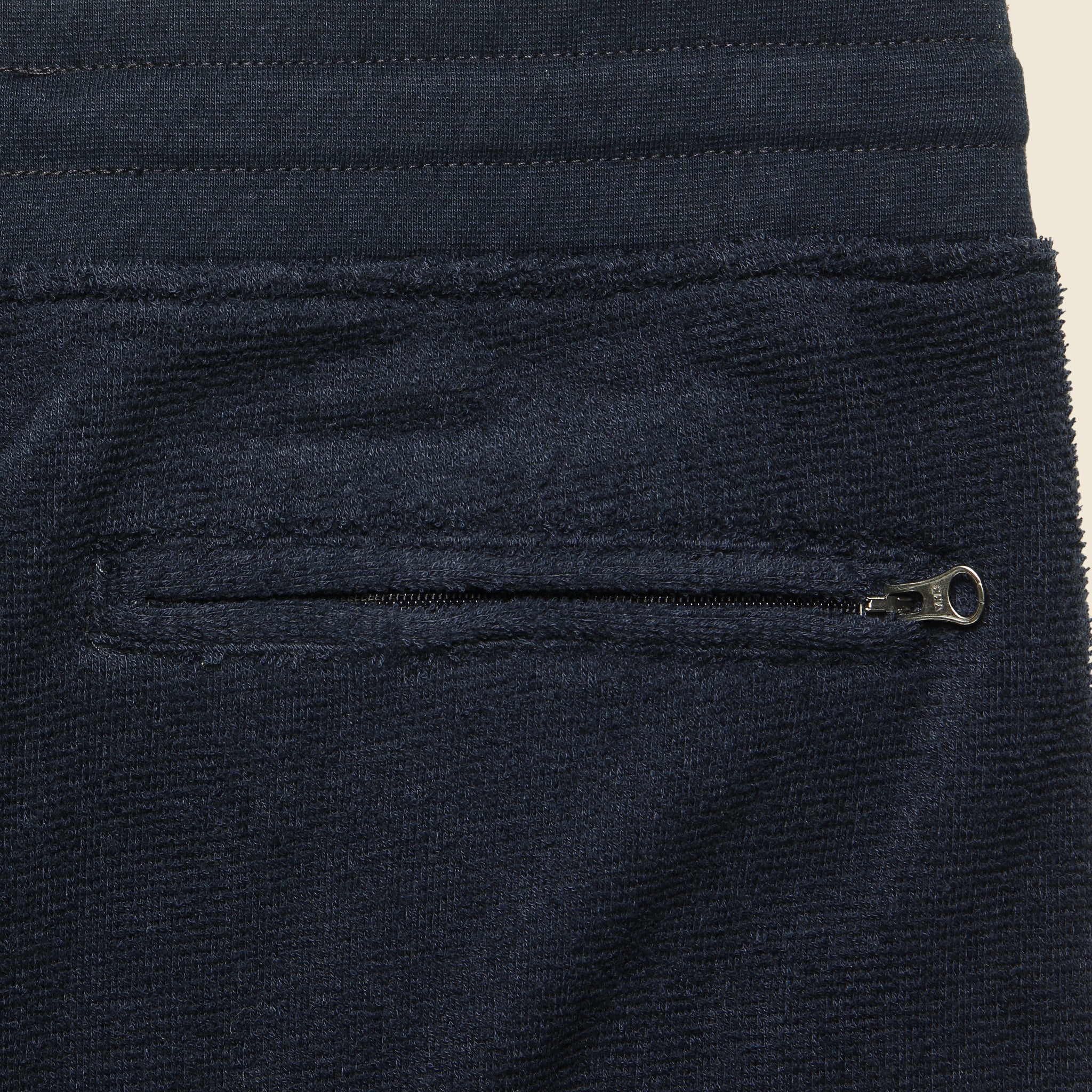 Hightide Sweatshort - Night - Image 3