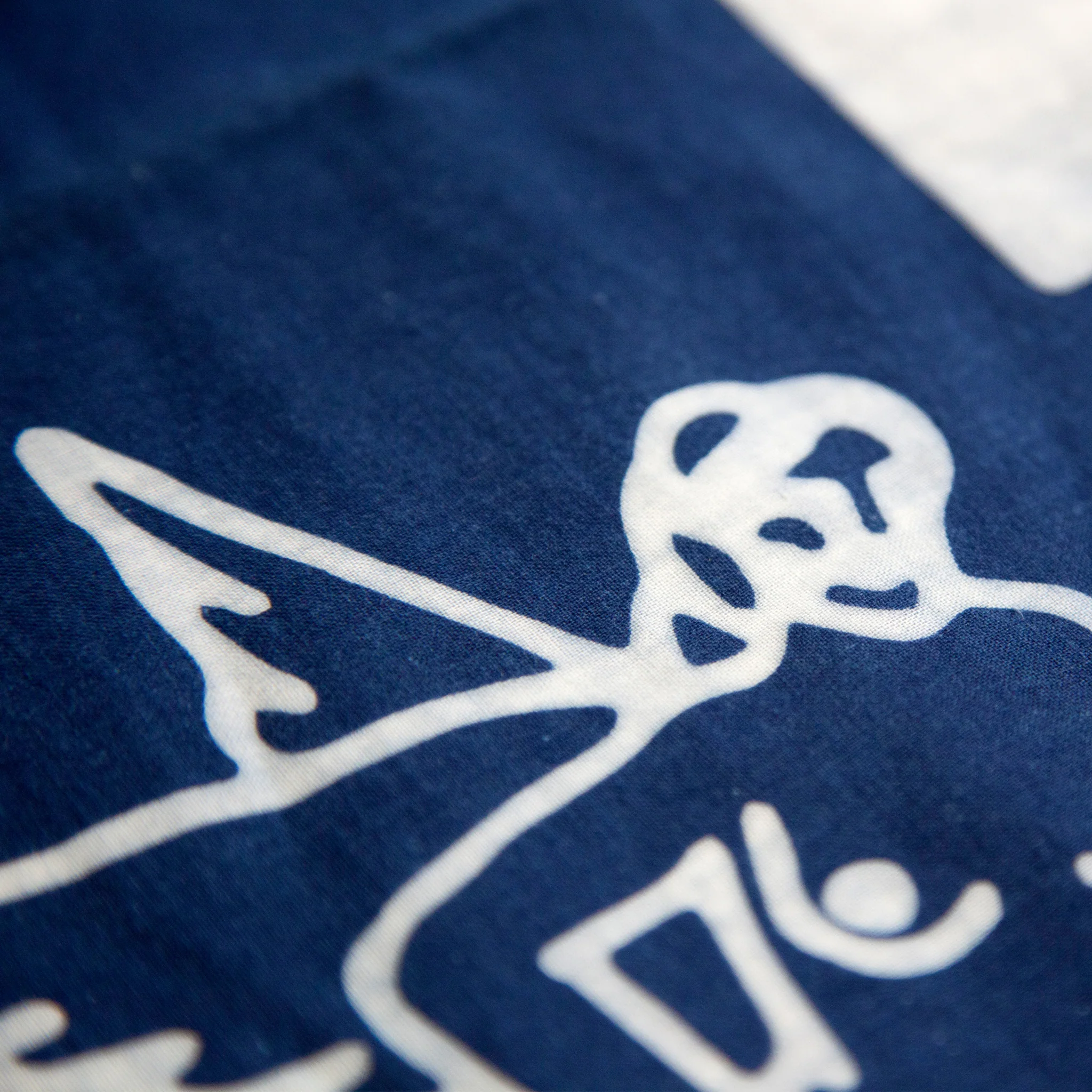 Cross Bandana Flag - Image 3