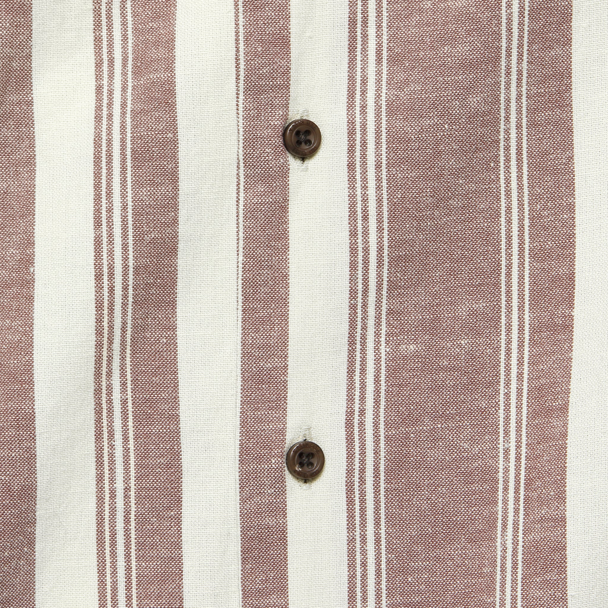 Ian Shirt - Dark Clay - Image 3