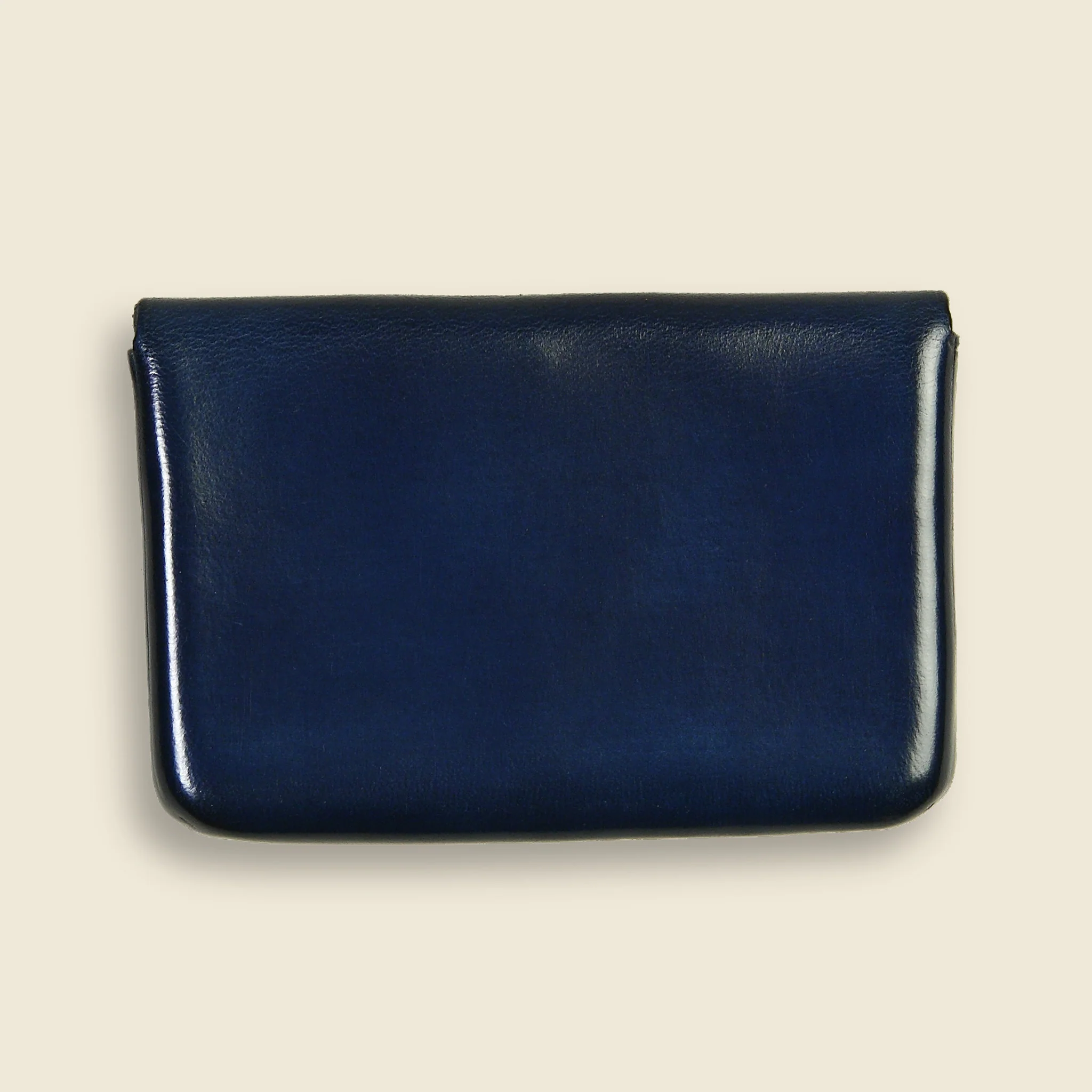 Business Card Holder - Navy - Image 2
