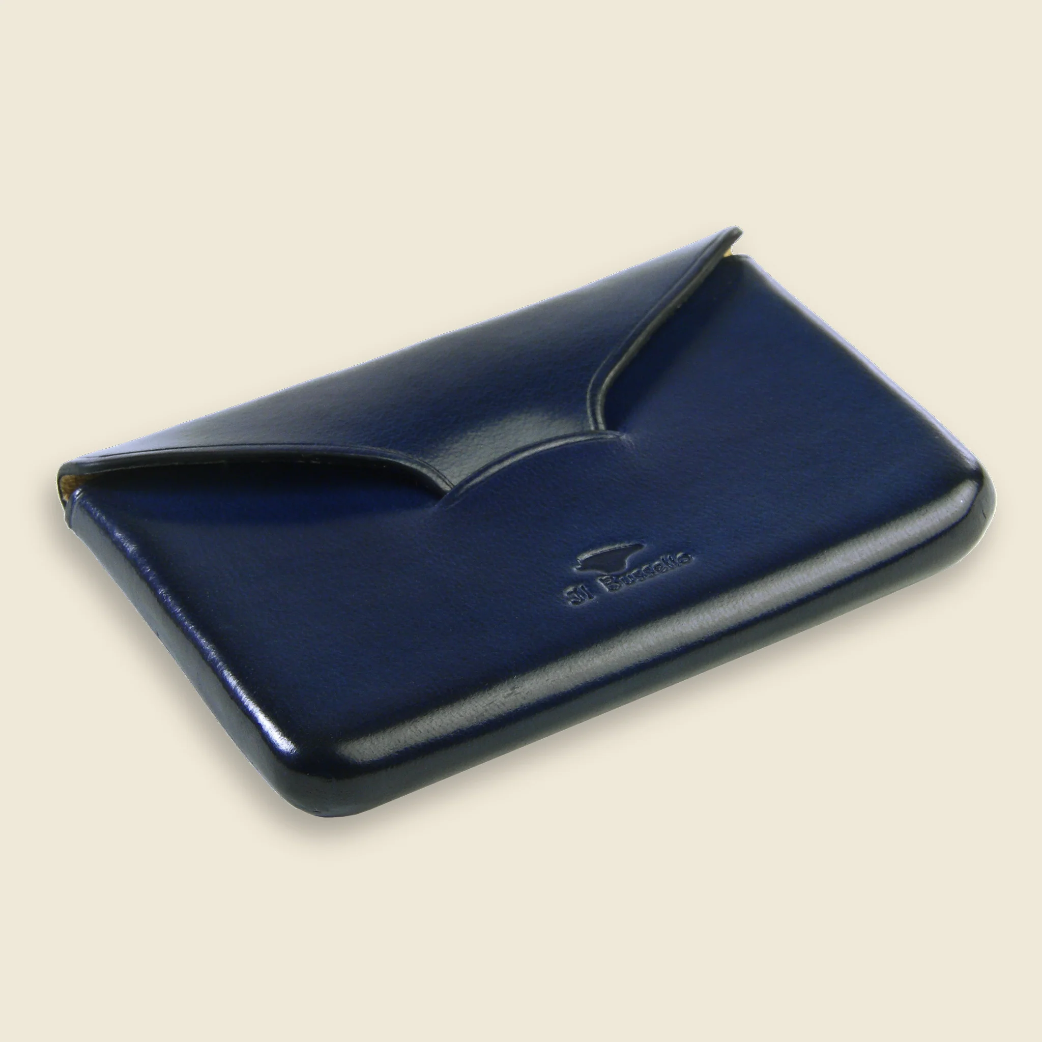 Business Card Holder - Navy - Image 3