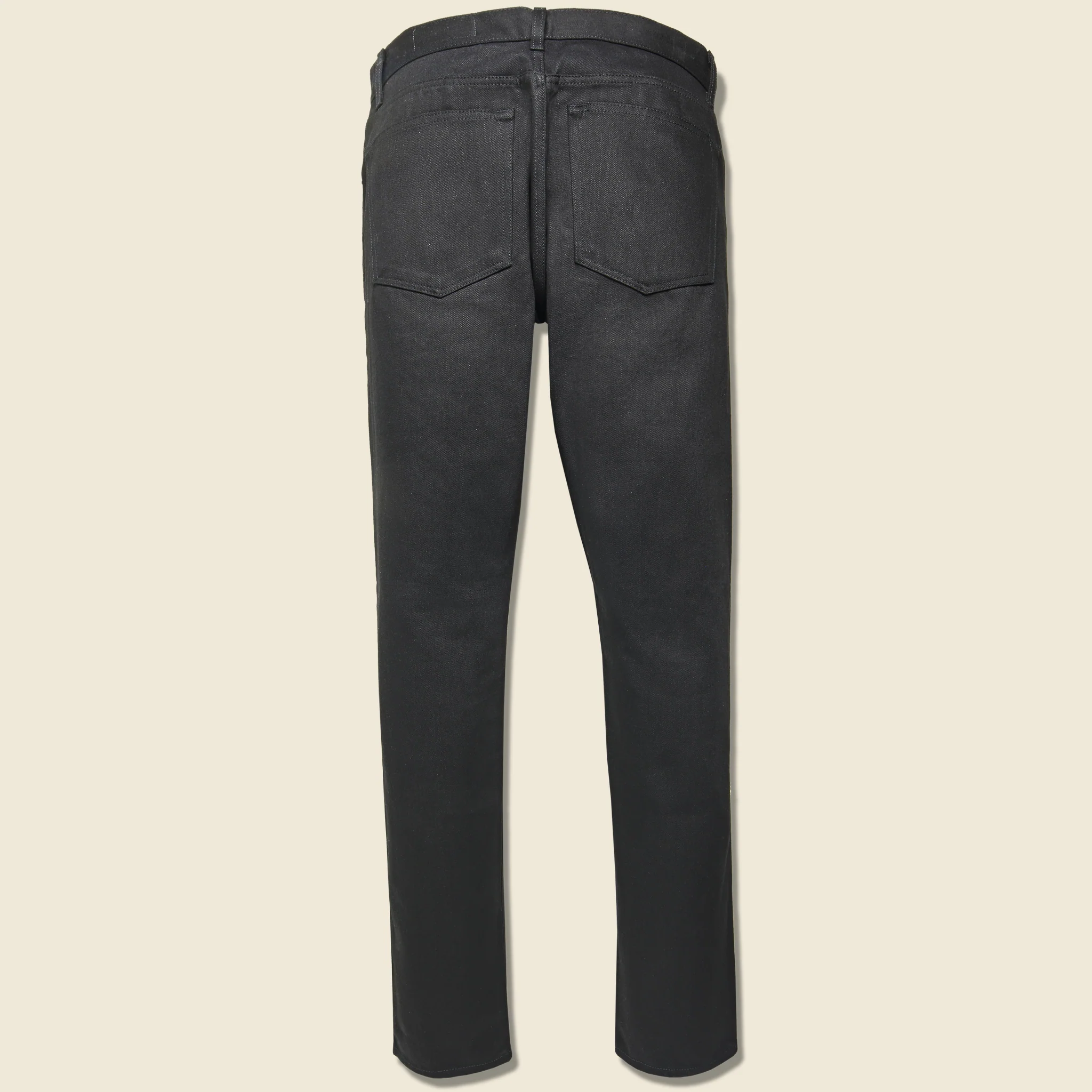 Charlie Jean - Black Rigid - Image 2