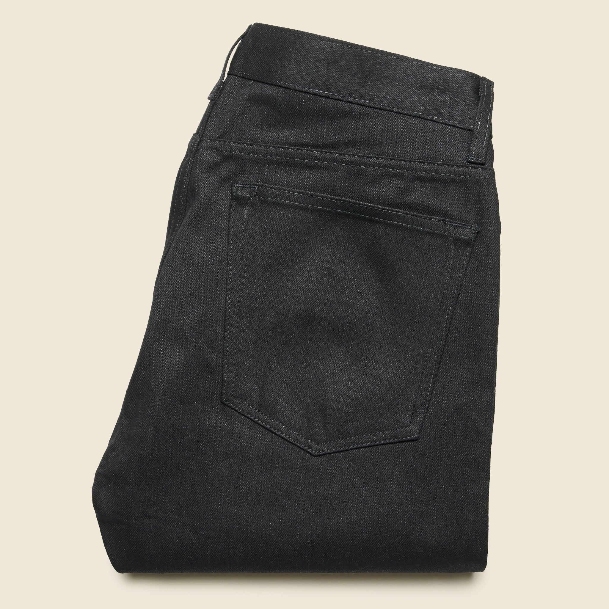 Charlie Jean - Black Rigid - Image 3