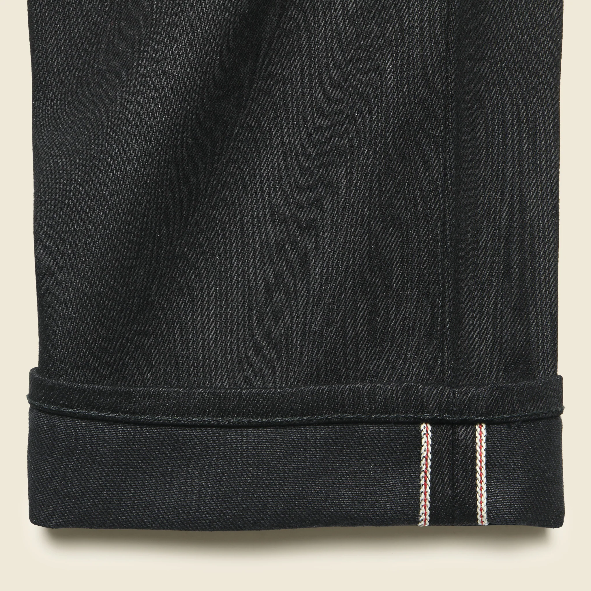 Charlie Jean - Black Rigid - Image 4