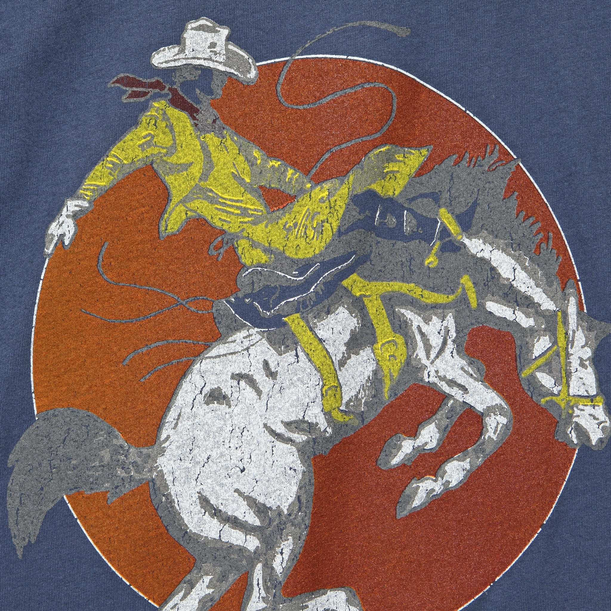 Till Next Time Tee - Blue - Image 3