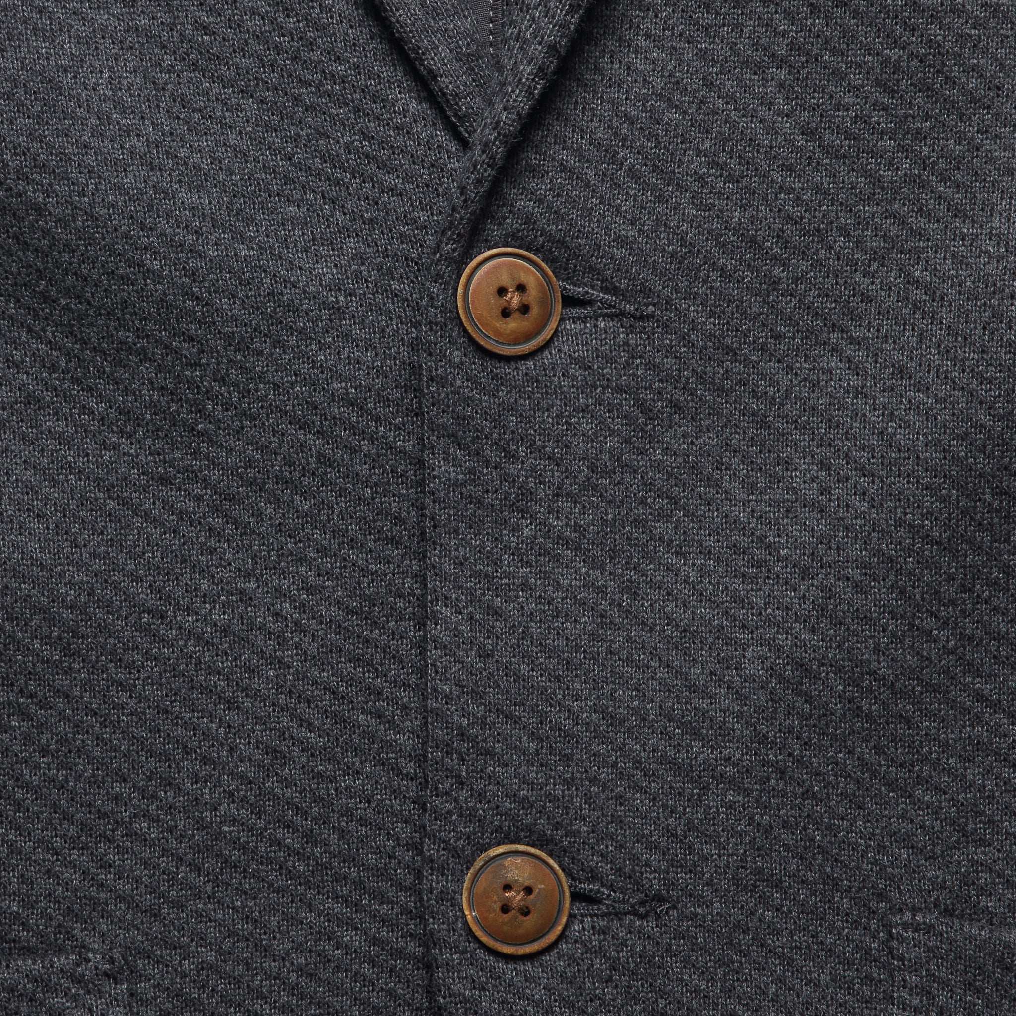Inlet Blazer - Black Sky Melange - Image 3