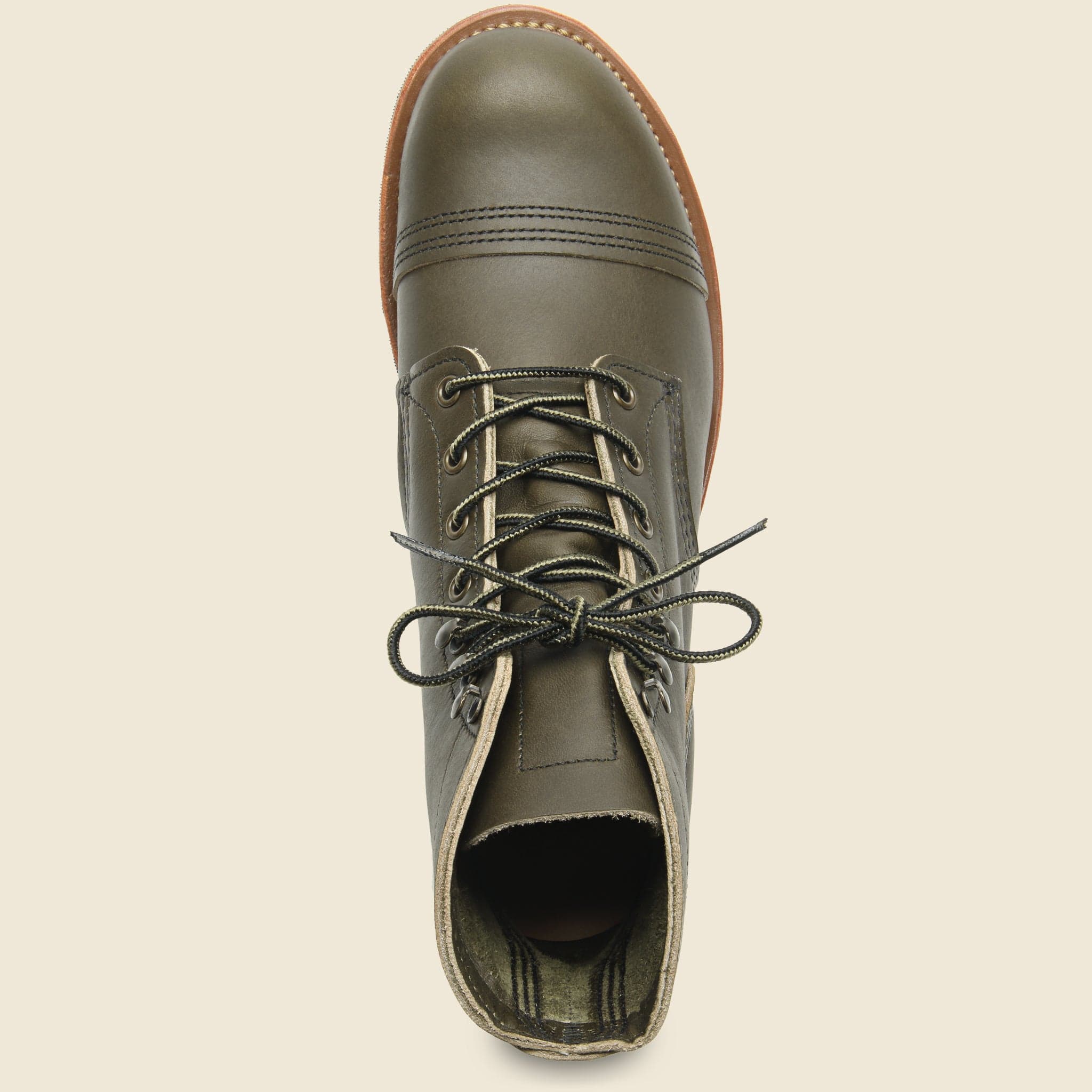 Iron Ranger No. 8078 - Alpine Portage - Image 2